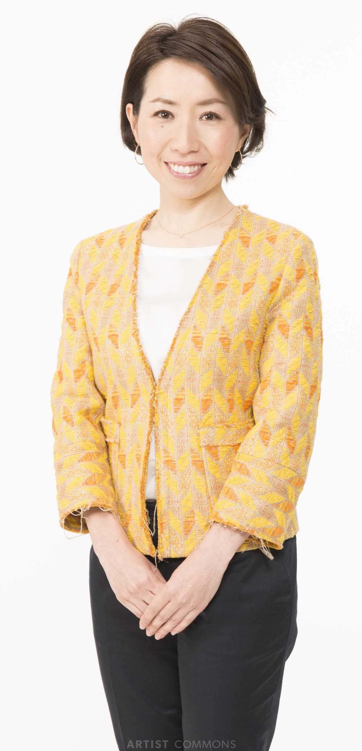 和田麻実子