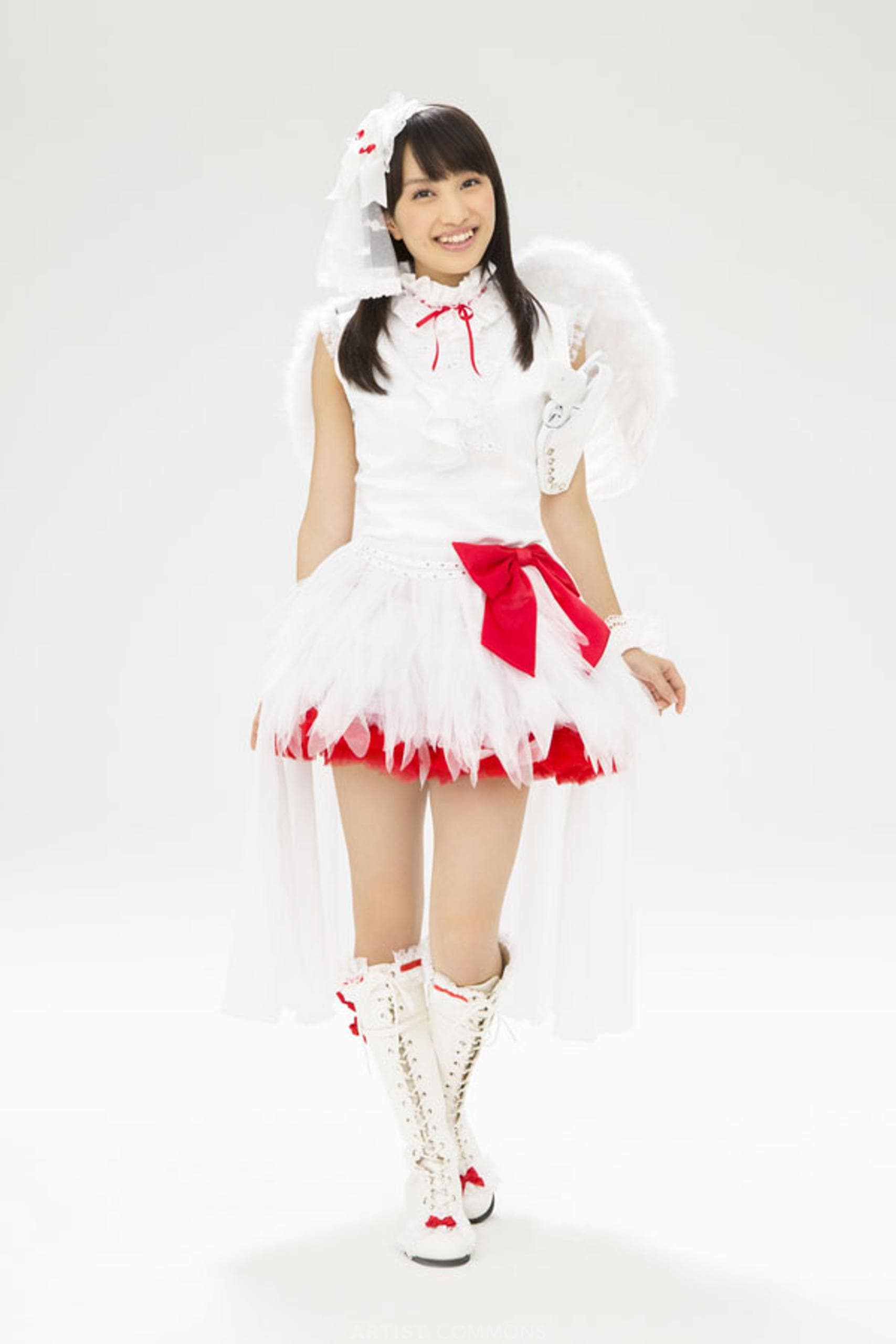 百田夏菜子