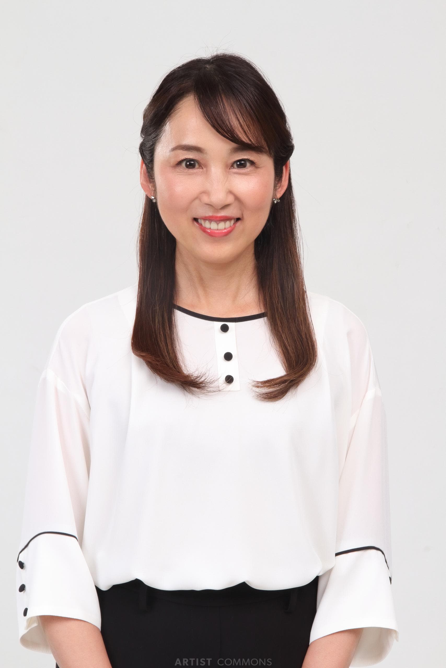 加藤恭子