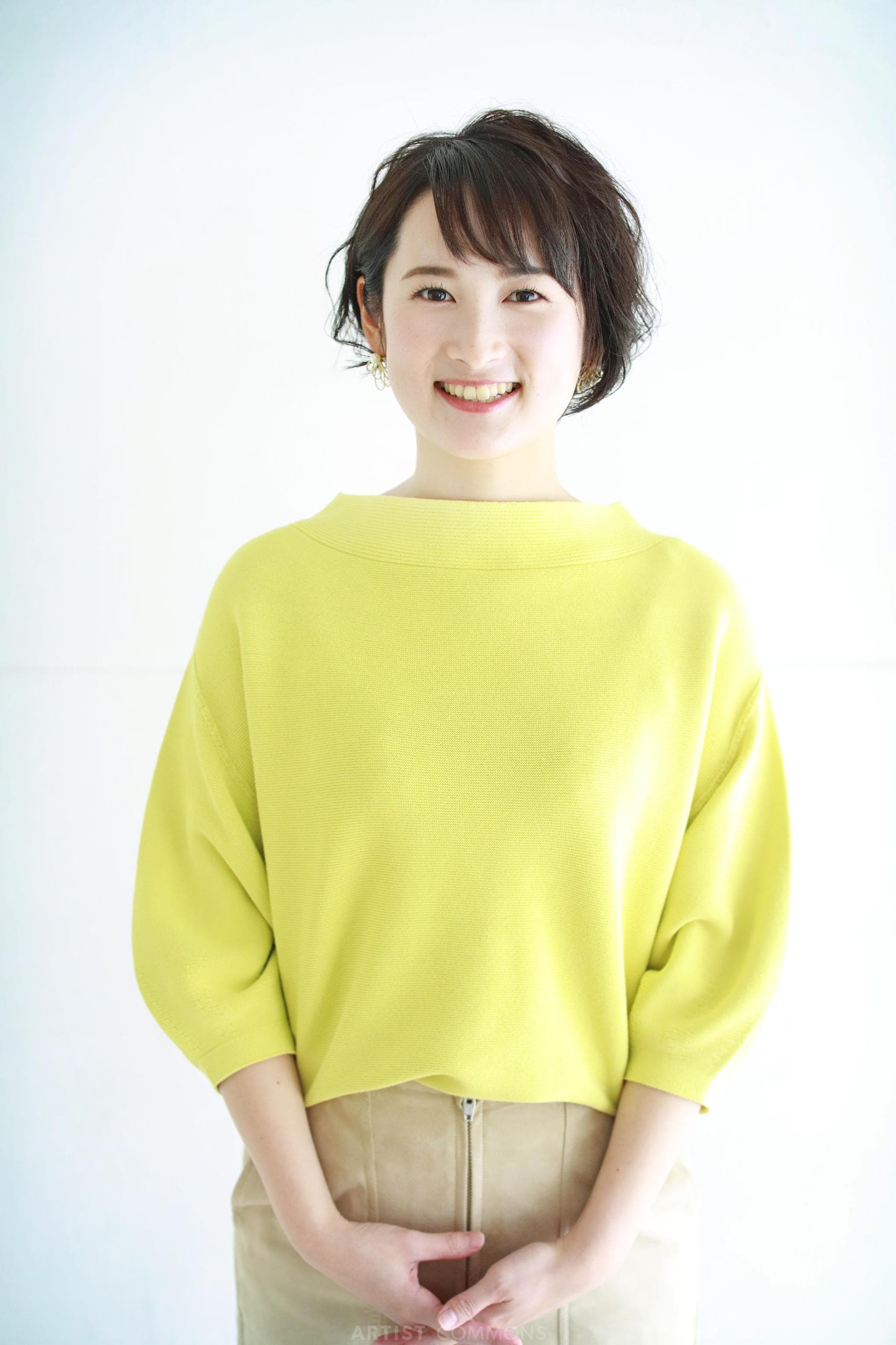 細谷めぐみ