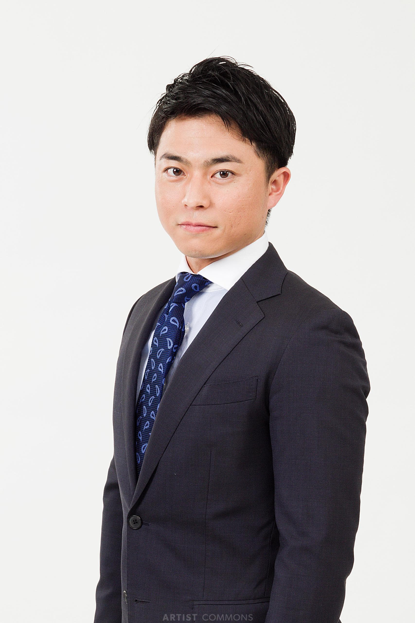 三澤澄也