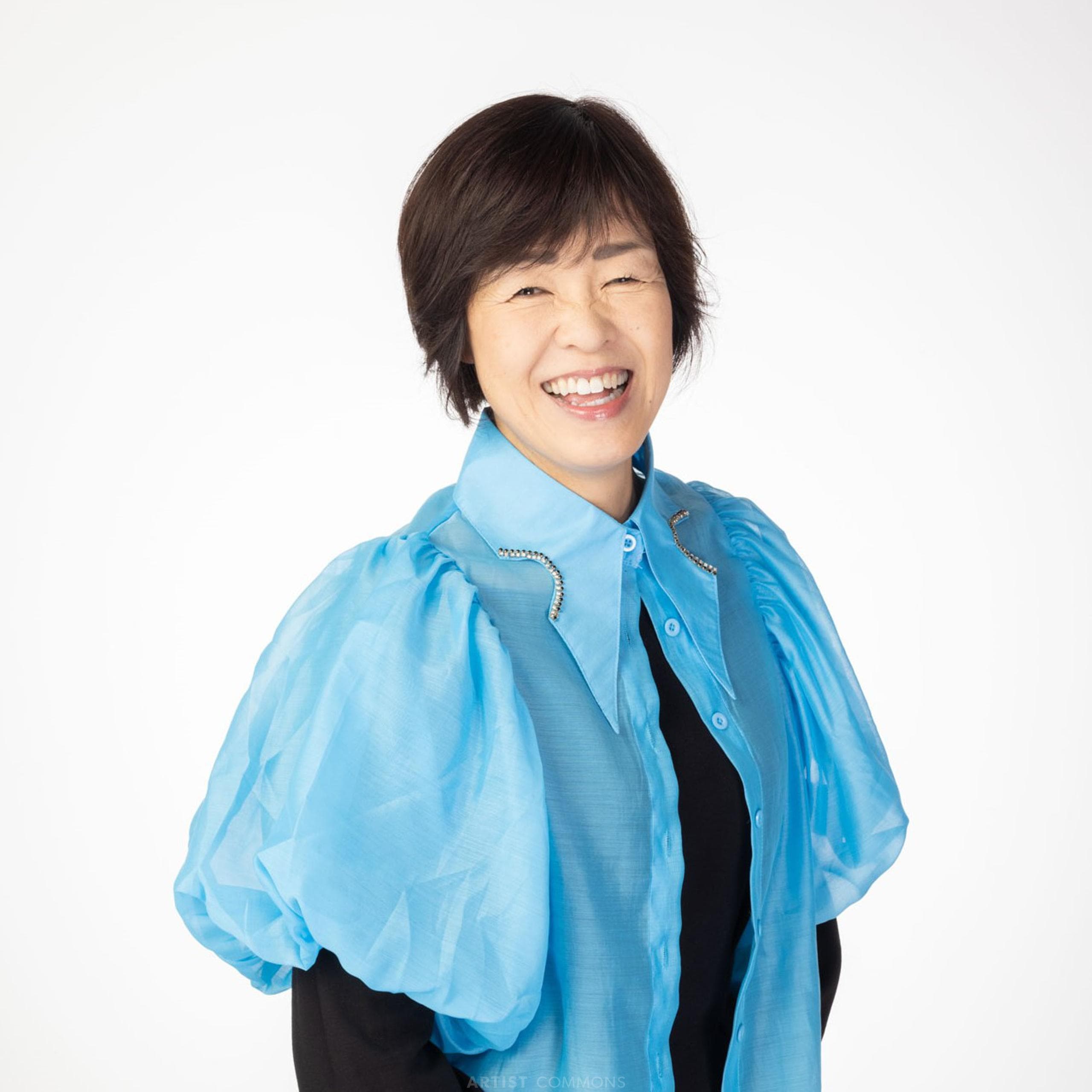 矢野妃佐子