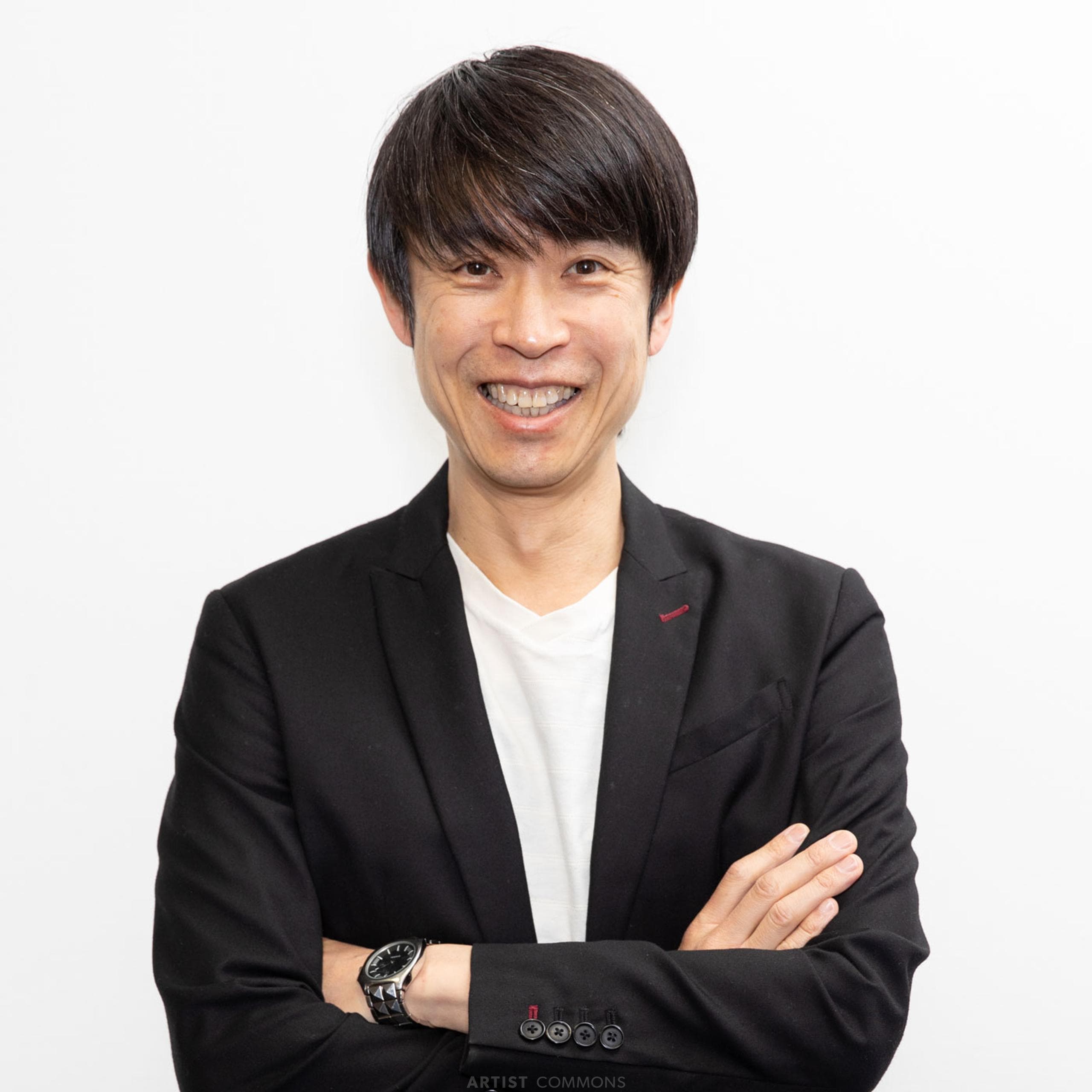 井上崇