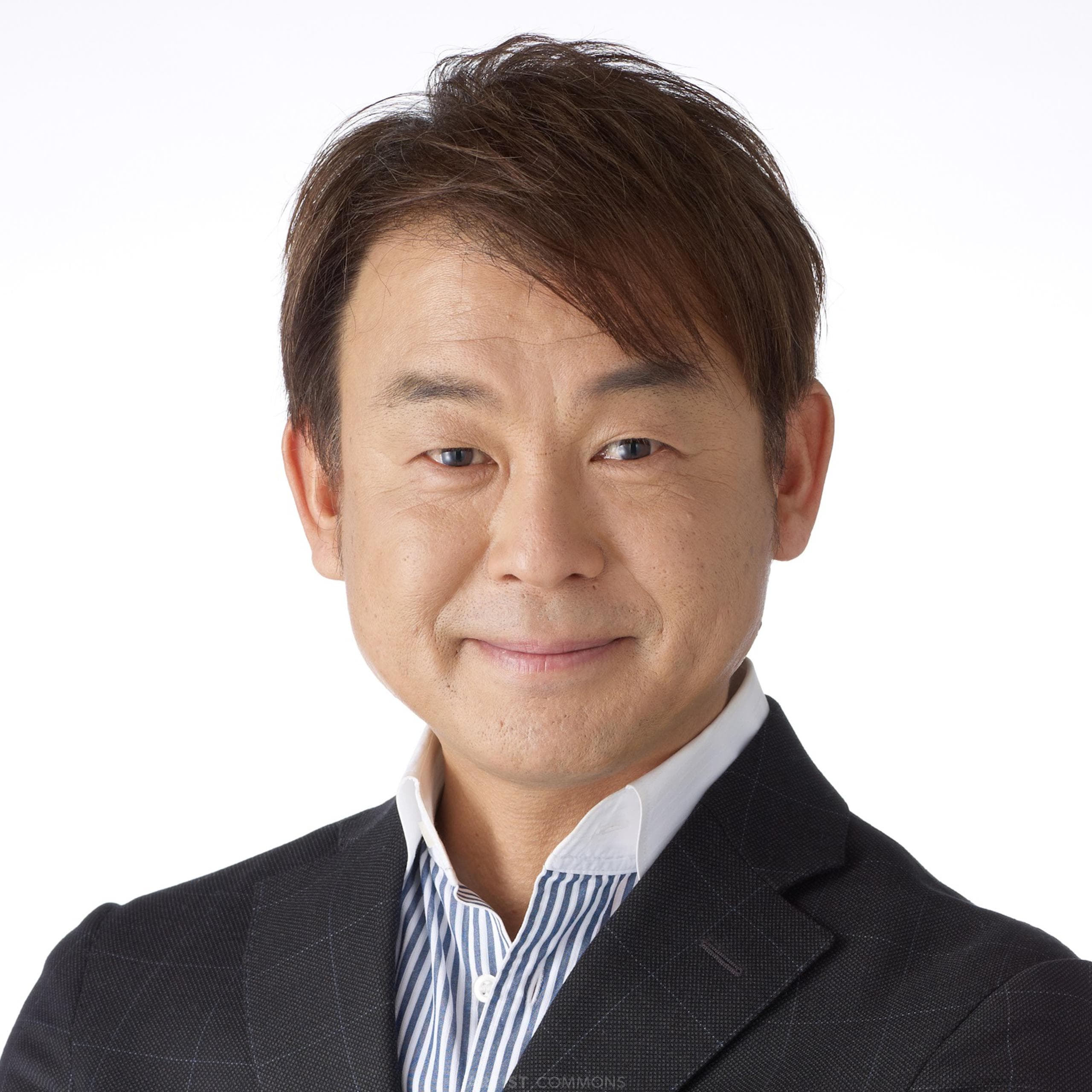 横山雄二