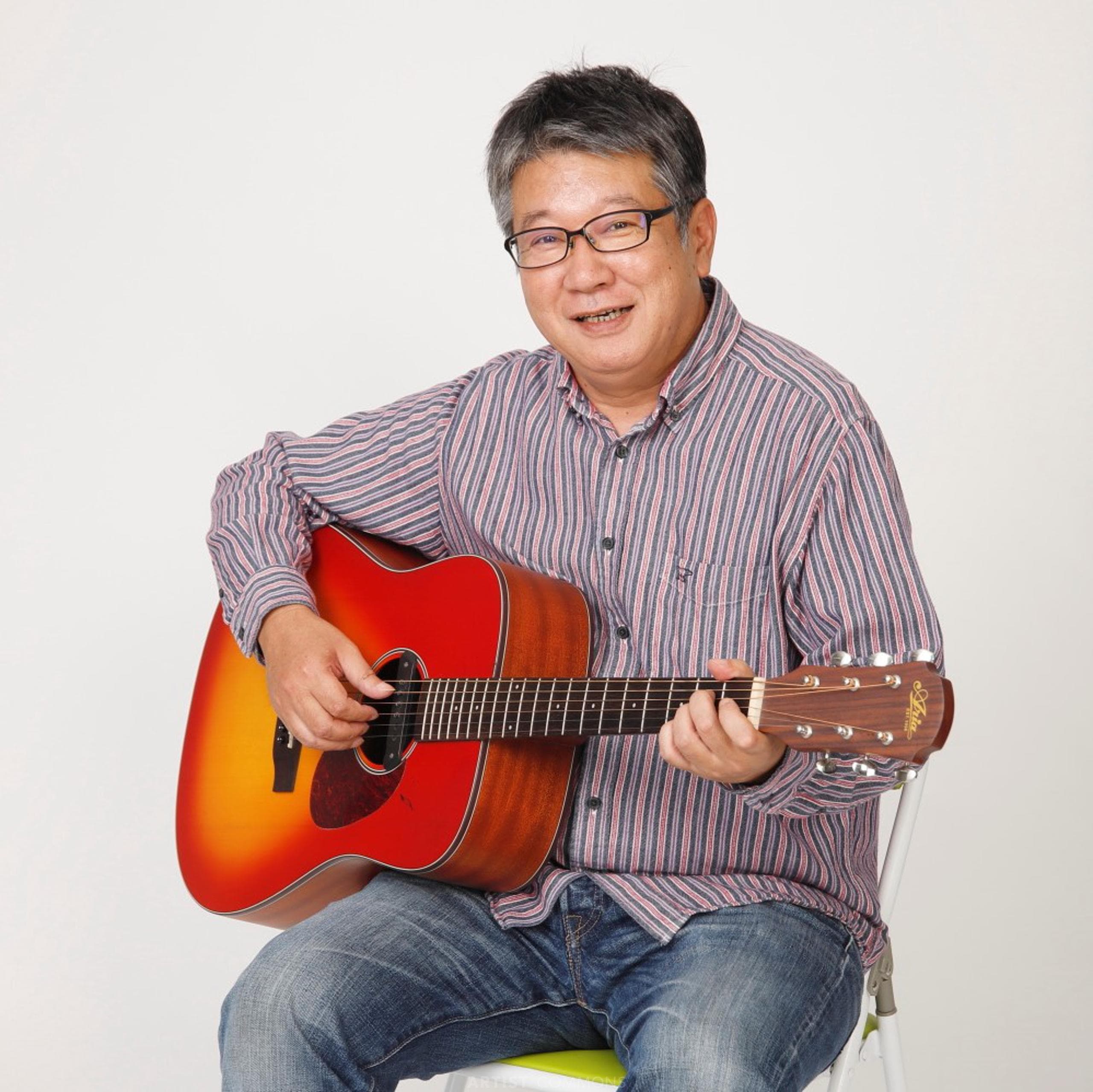 道本晋一