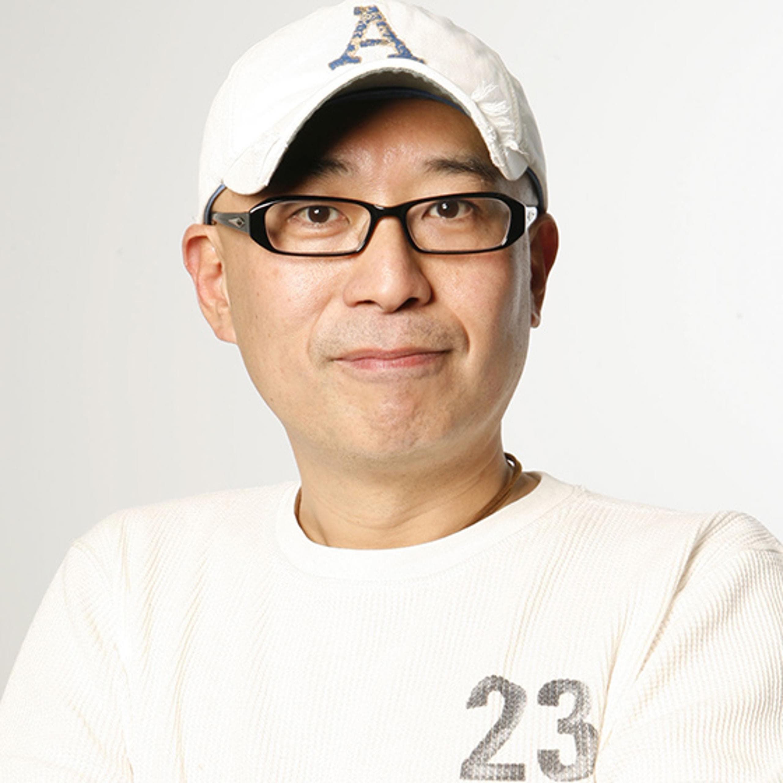 ピストン西沢
