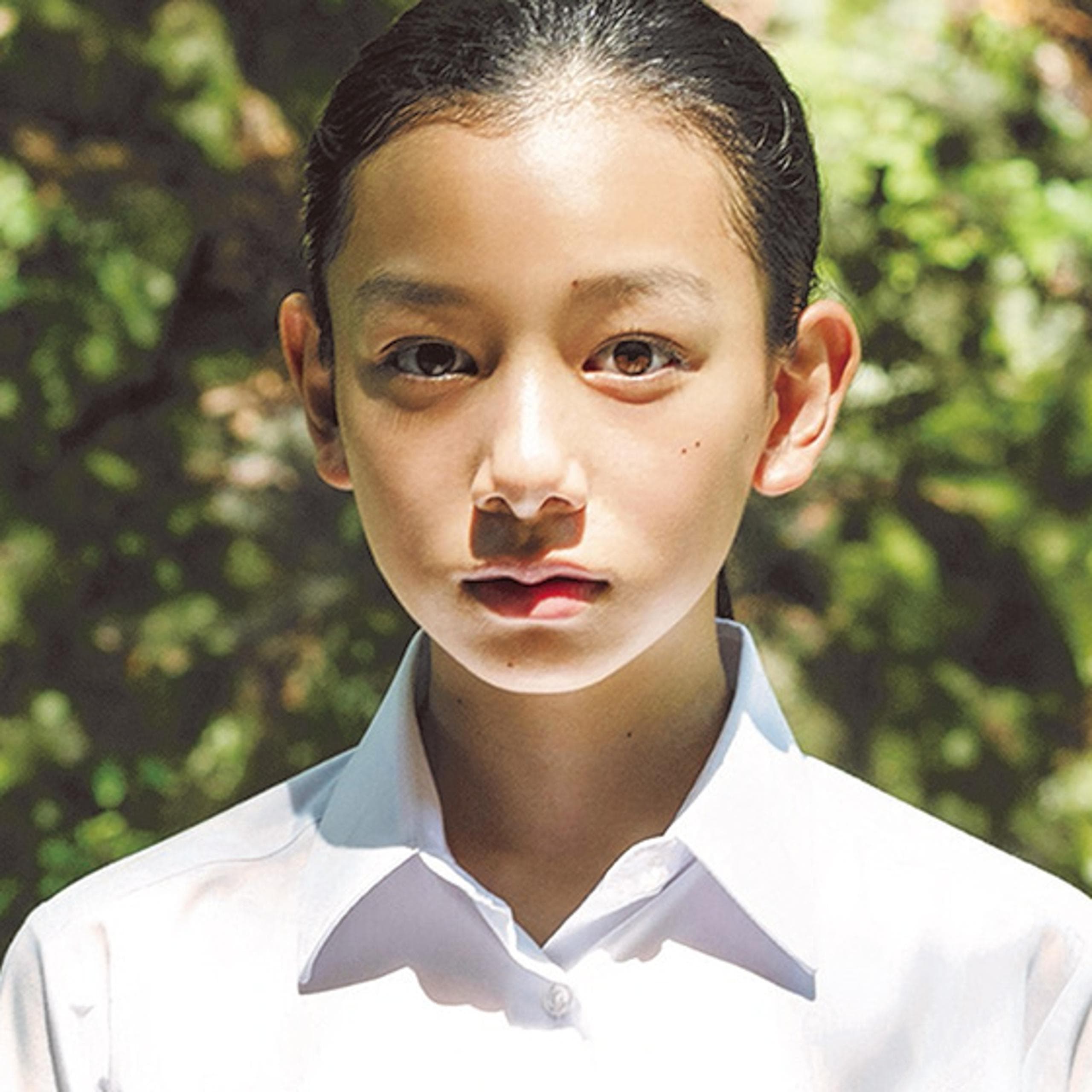 長澤樹