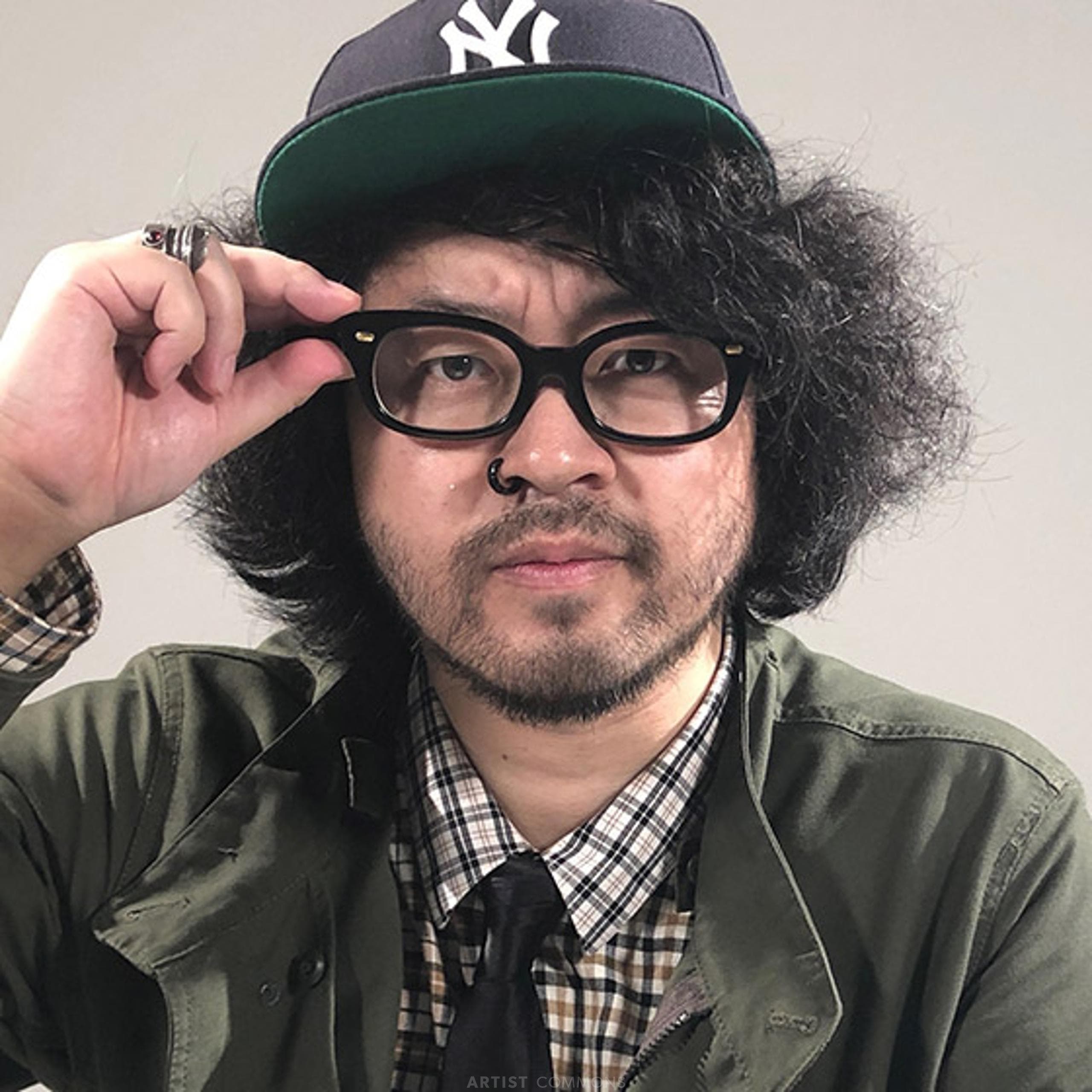 川田十夢