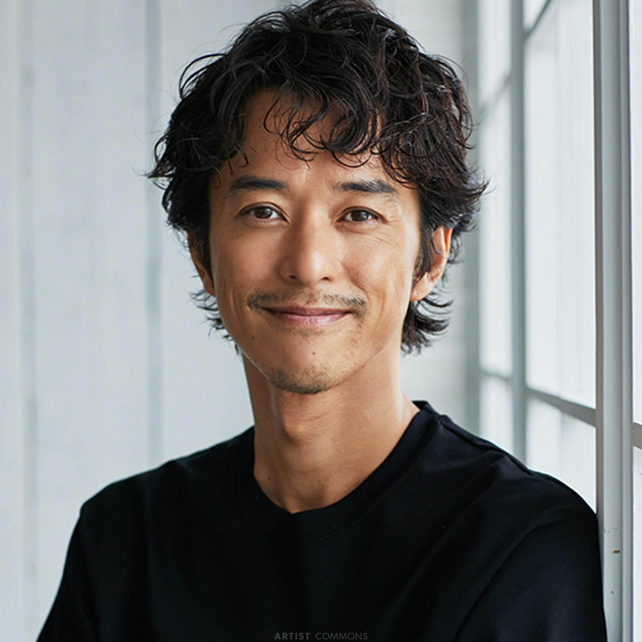 小橋賢児