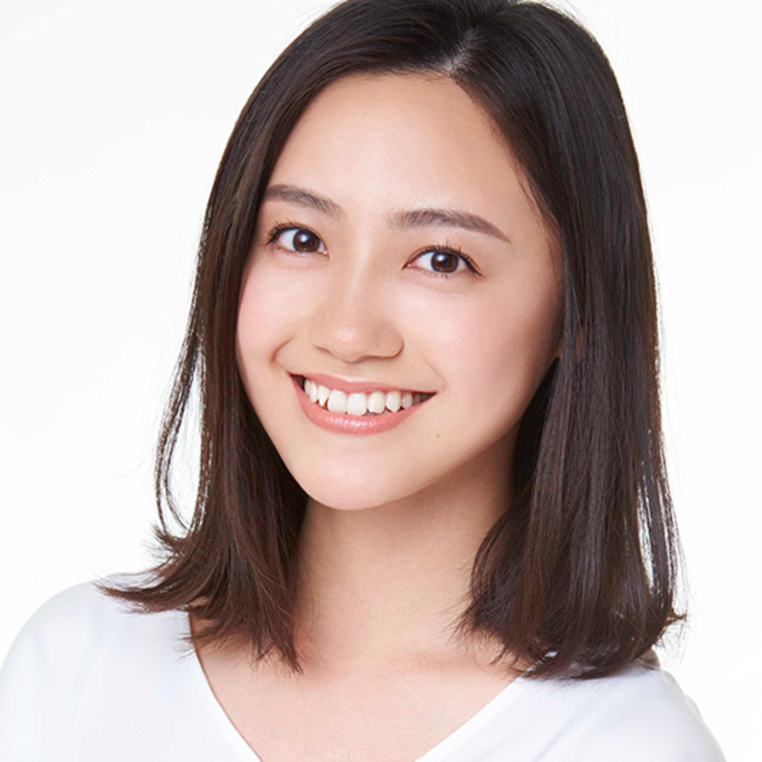 小林麗菜
