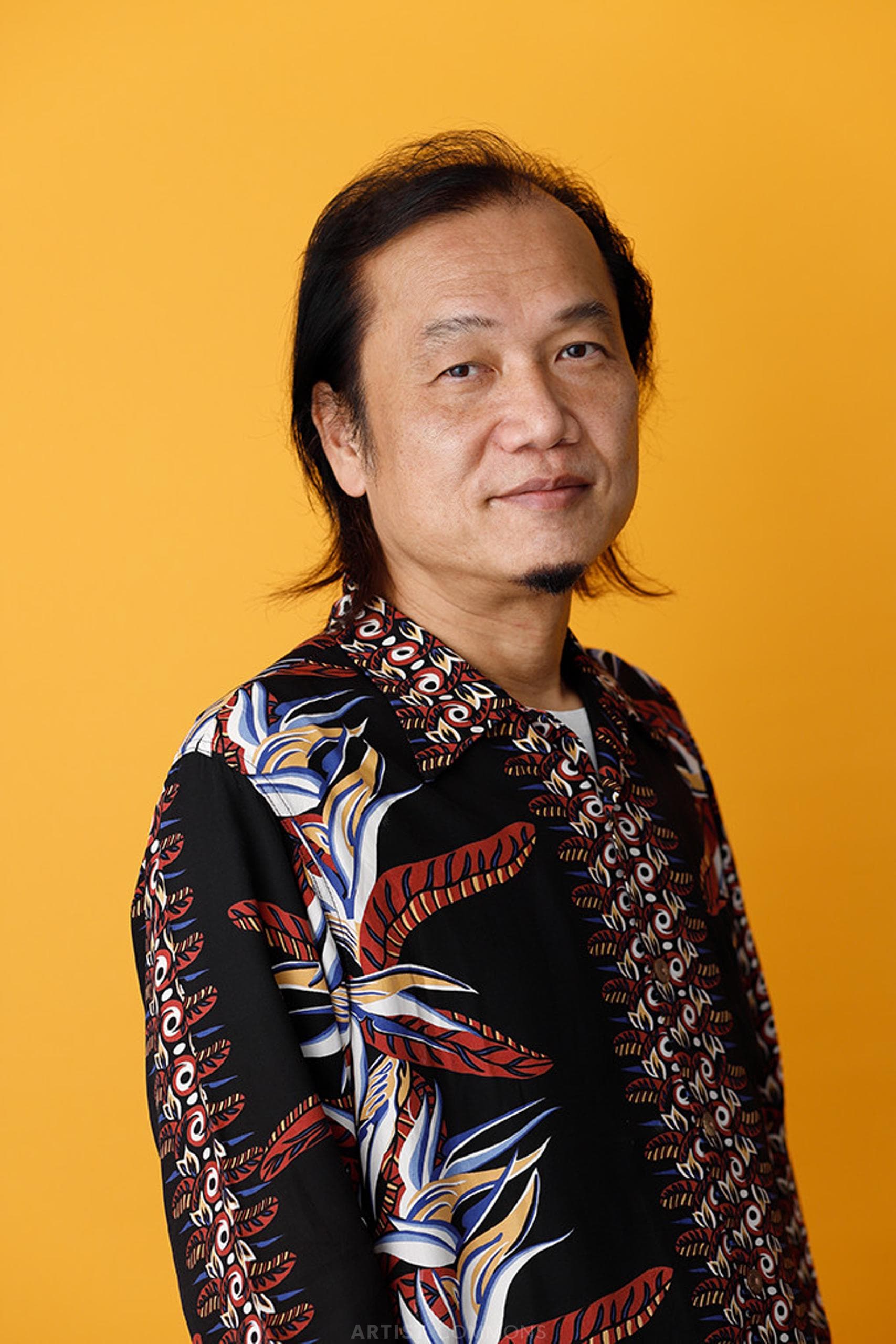 加美幸伸