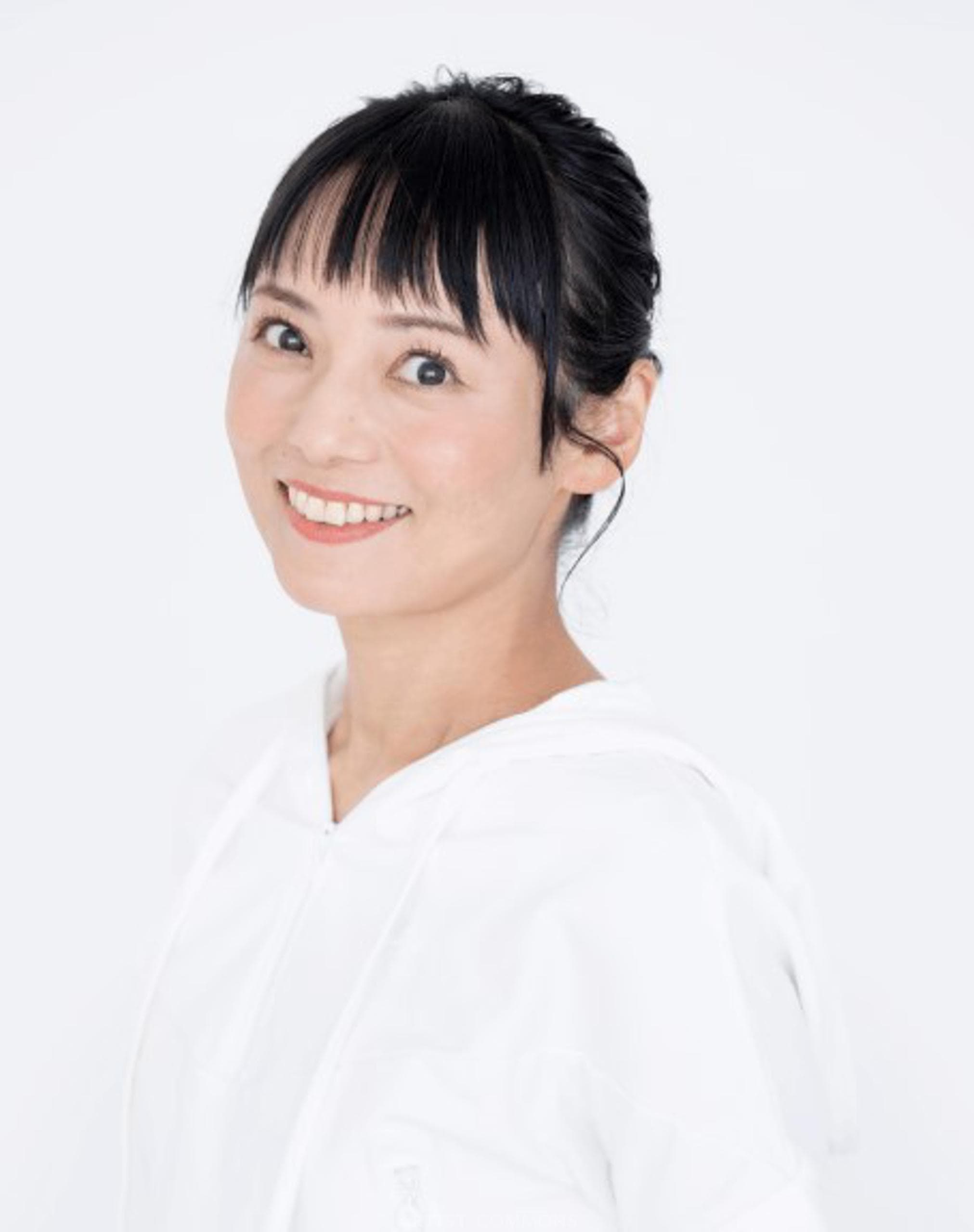 安田美香