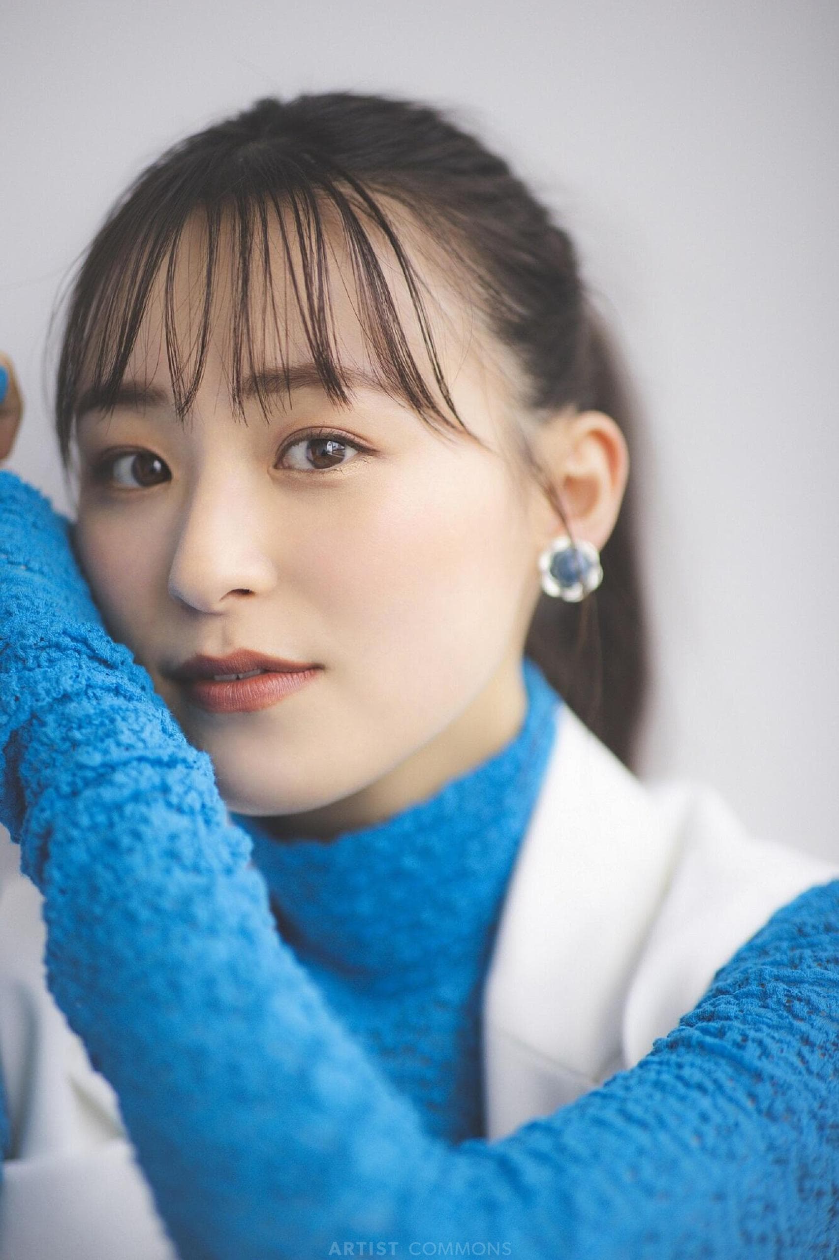 鈴木美羽
