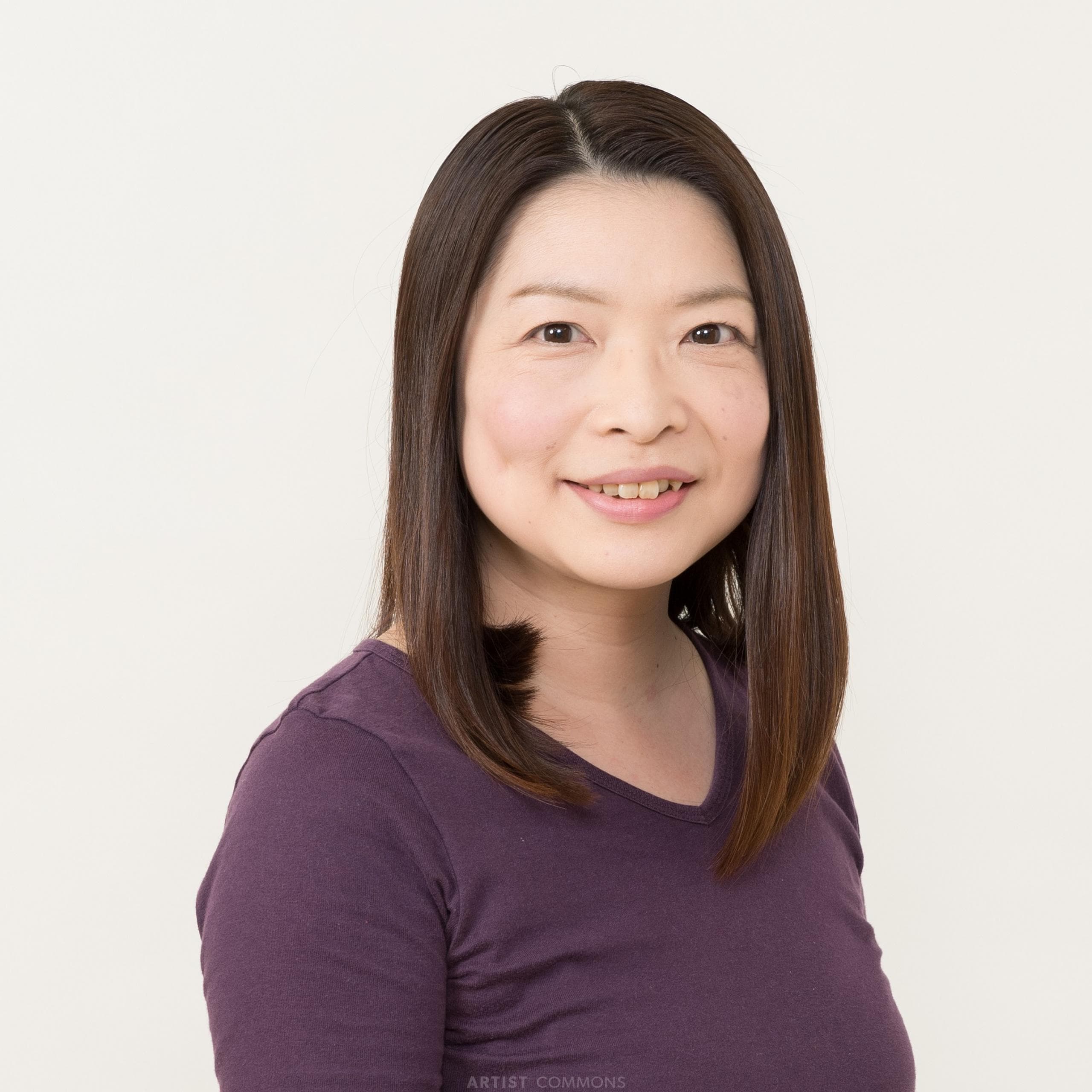 伊織智佳子