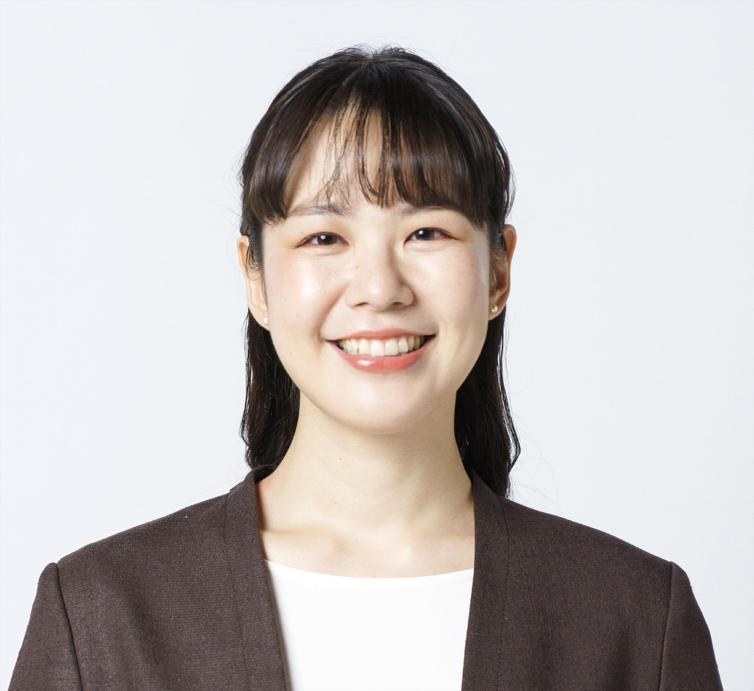 仲村美涼