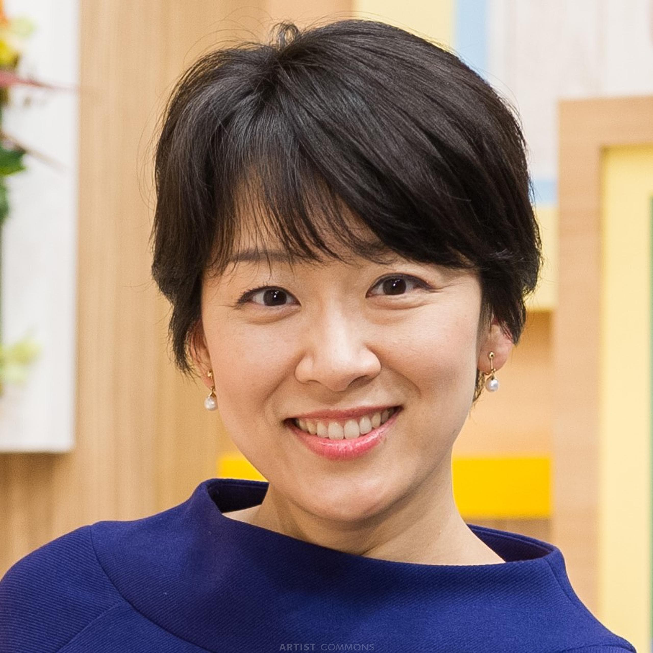 青山友紀