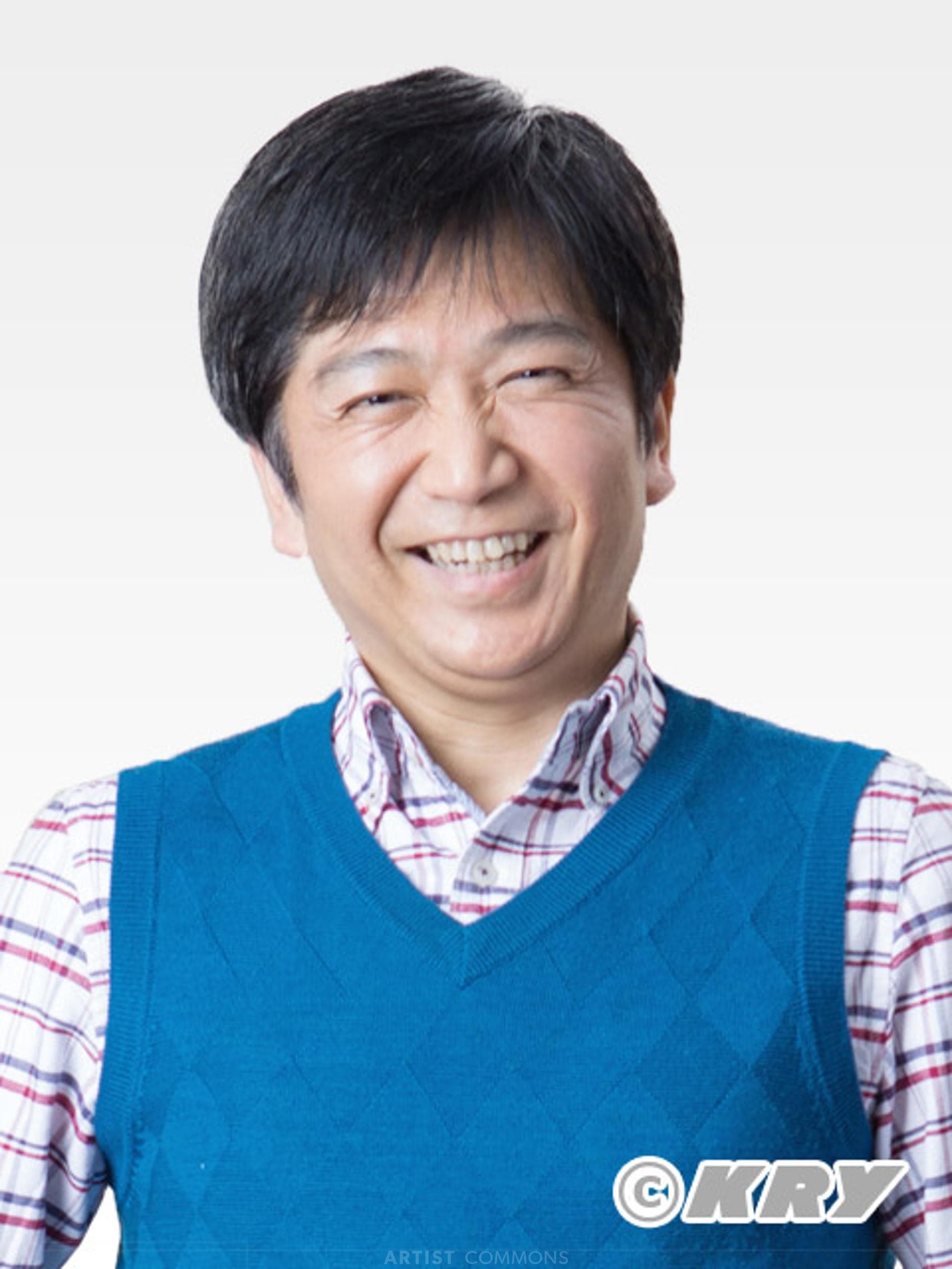 高橋裕