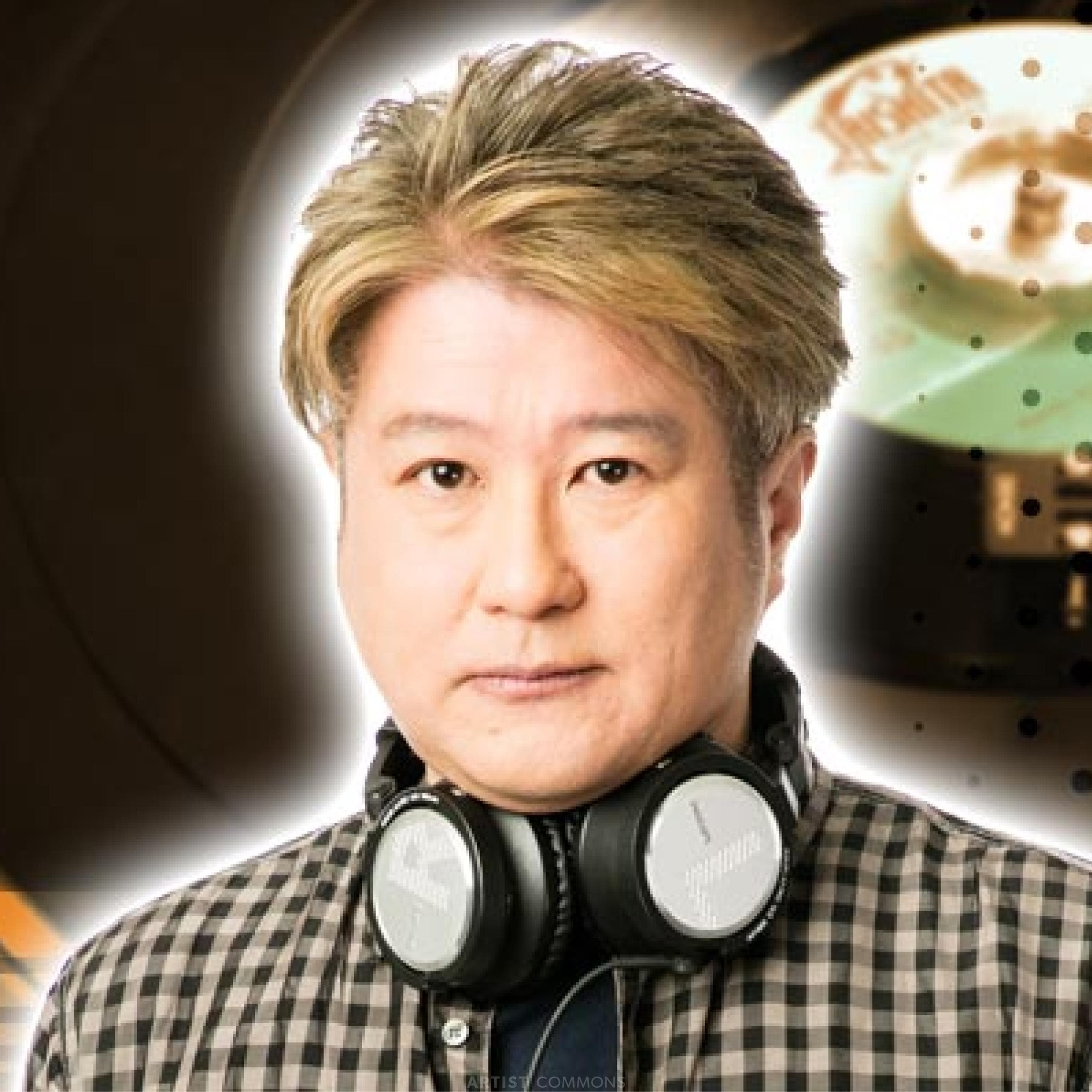 松崎真人