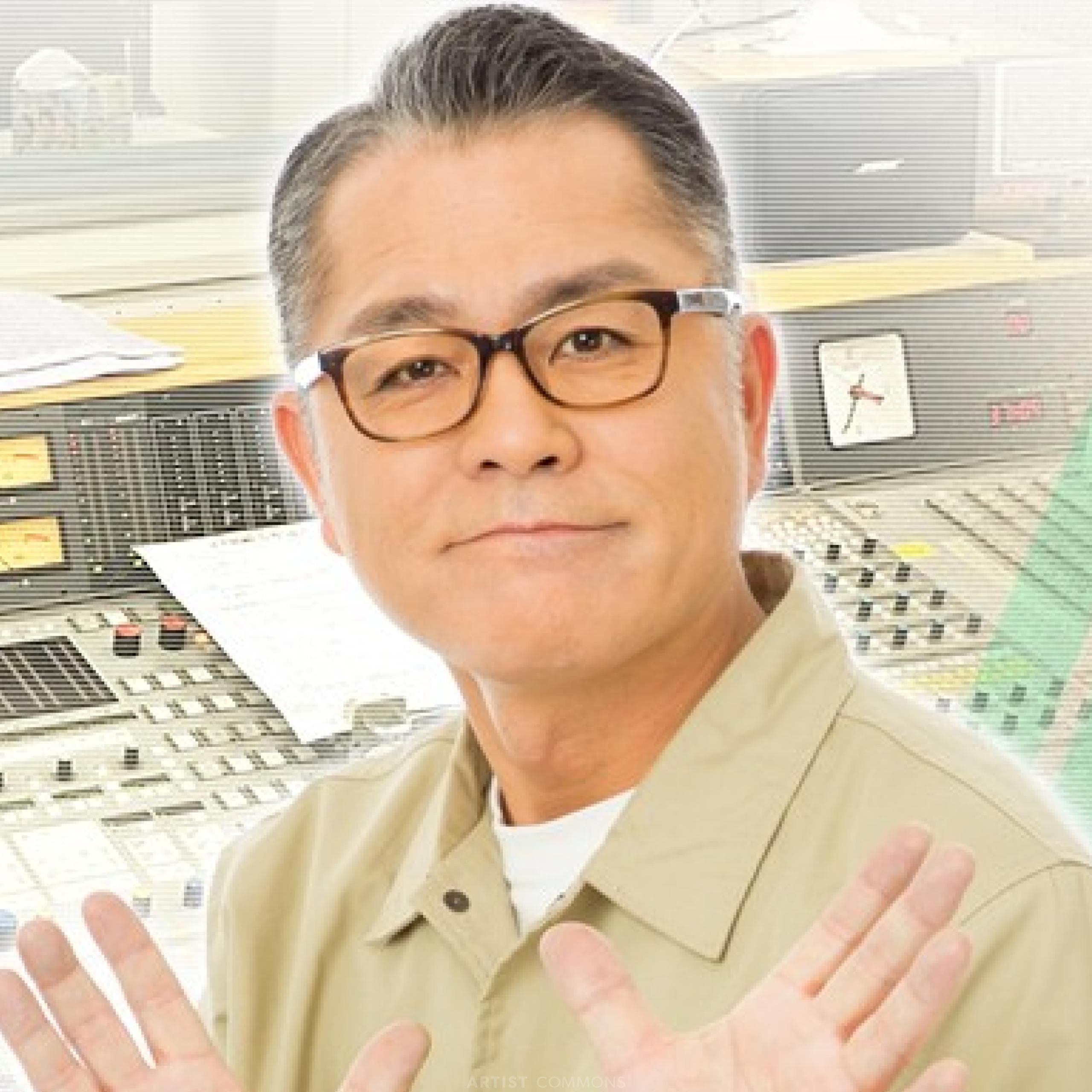 佐々木たくお
