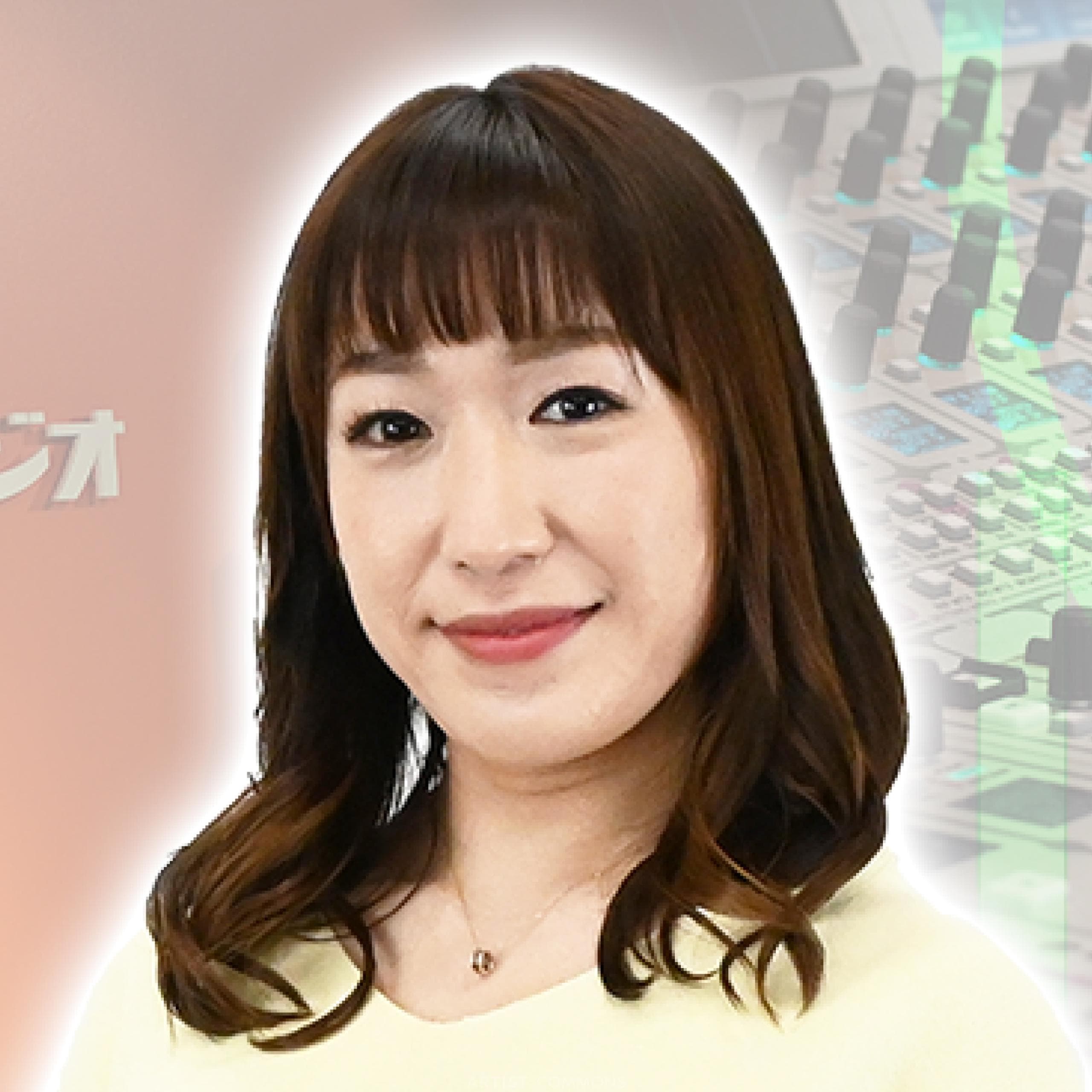 中嶋あゆみ