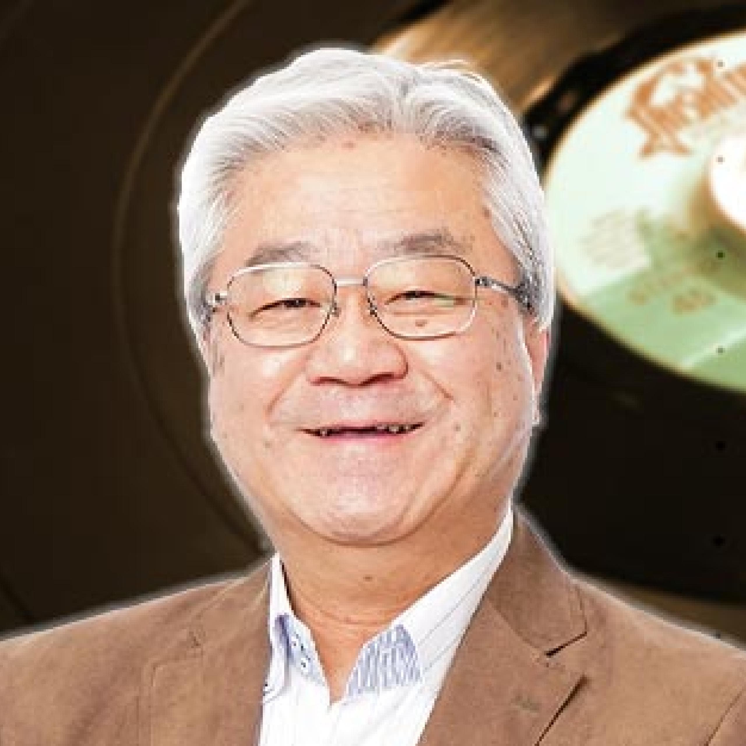大楽勝美