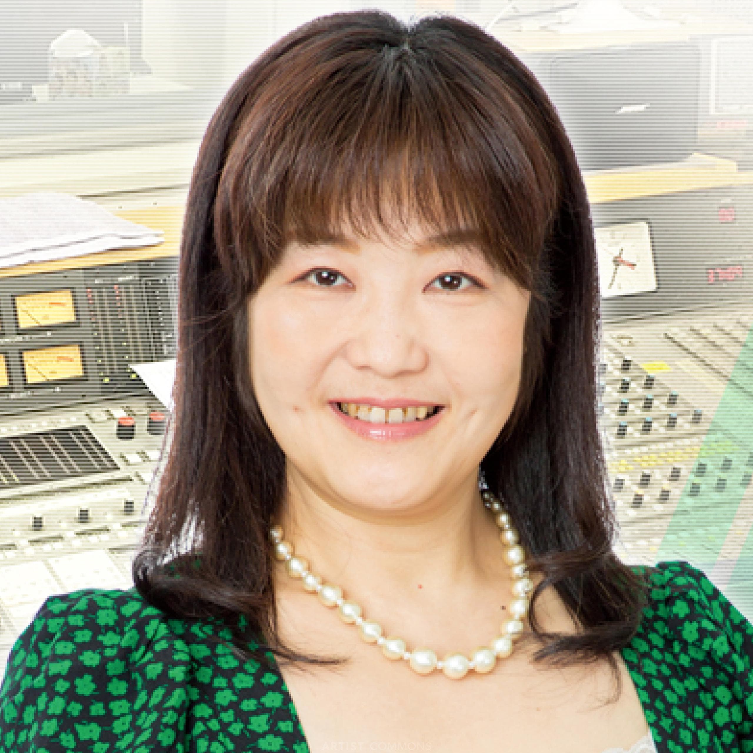 奈良まなみ