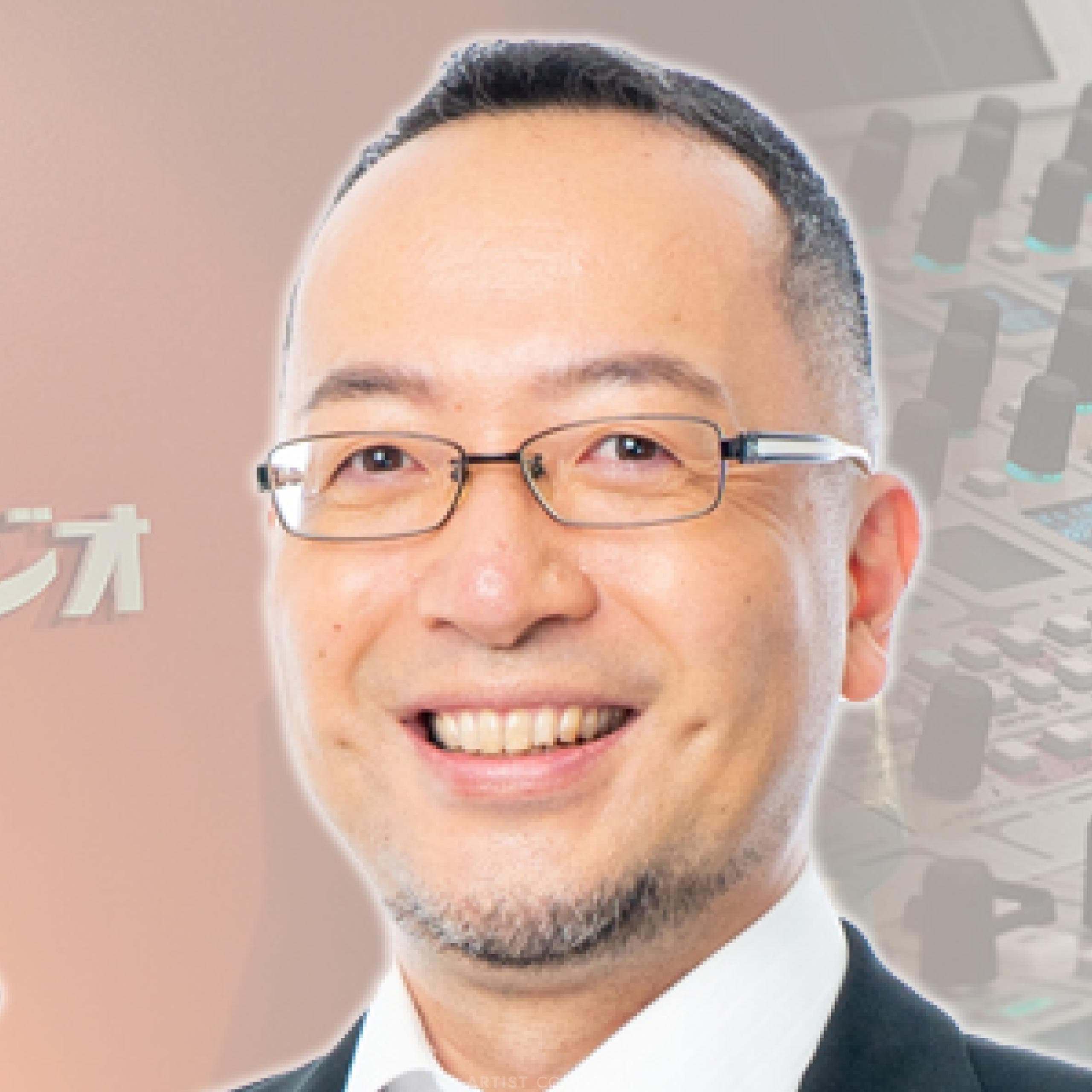 村岡啓介