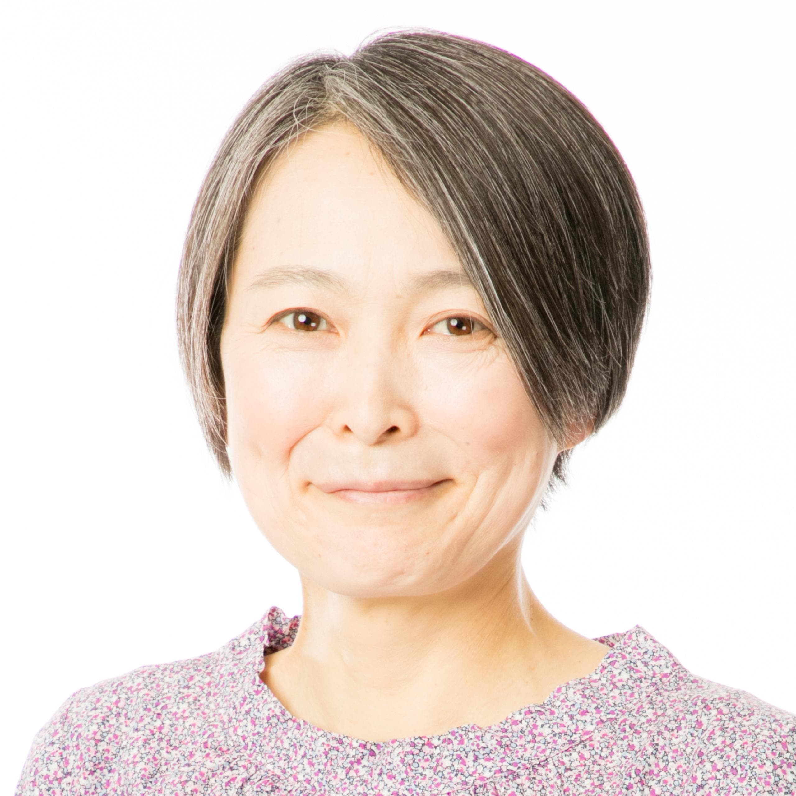 若杉佳子