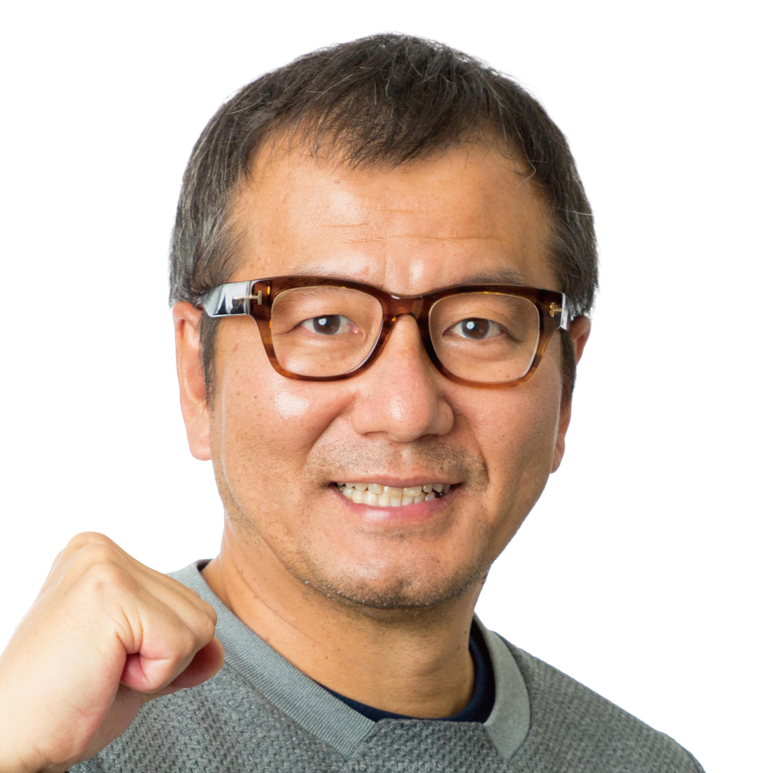 野々村芳和