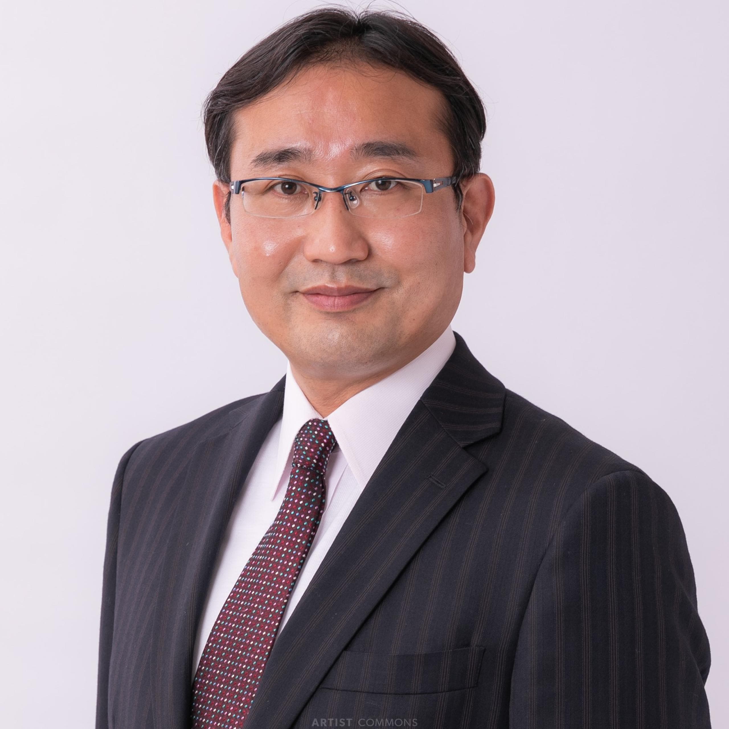 森谷威夫