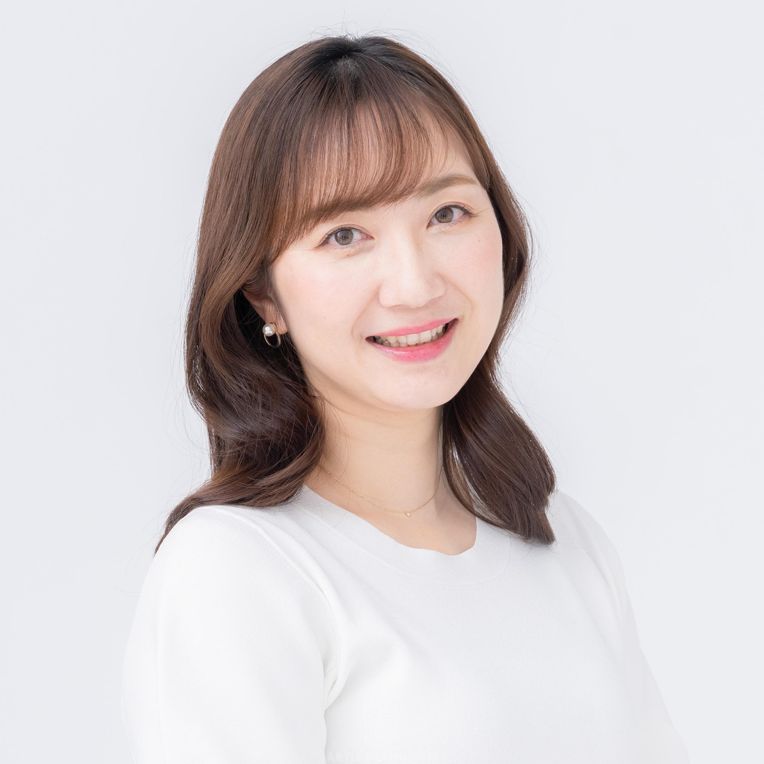 遠藤奈美