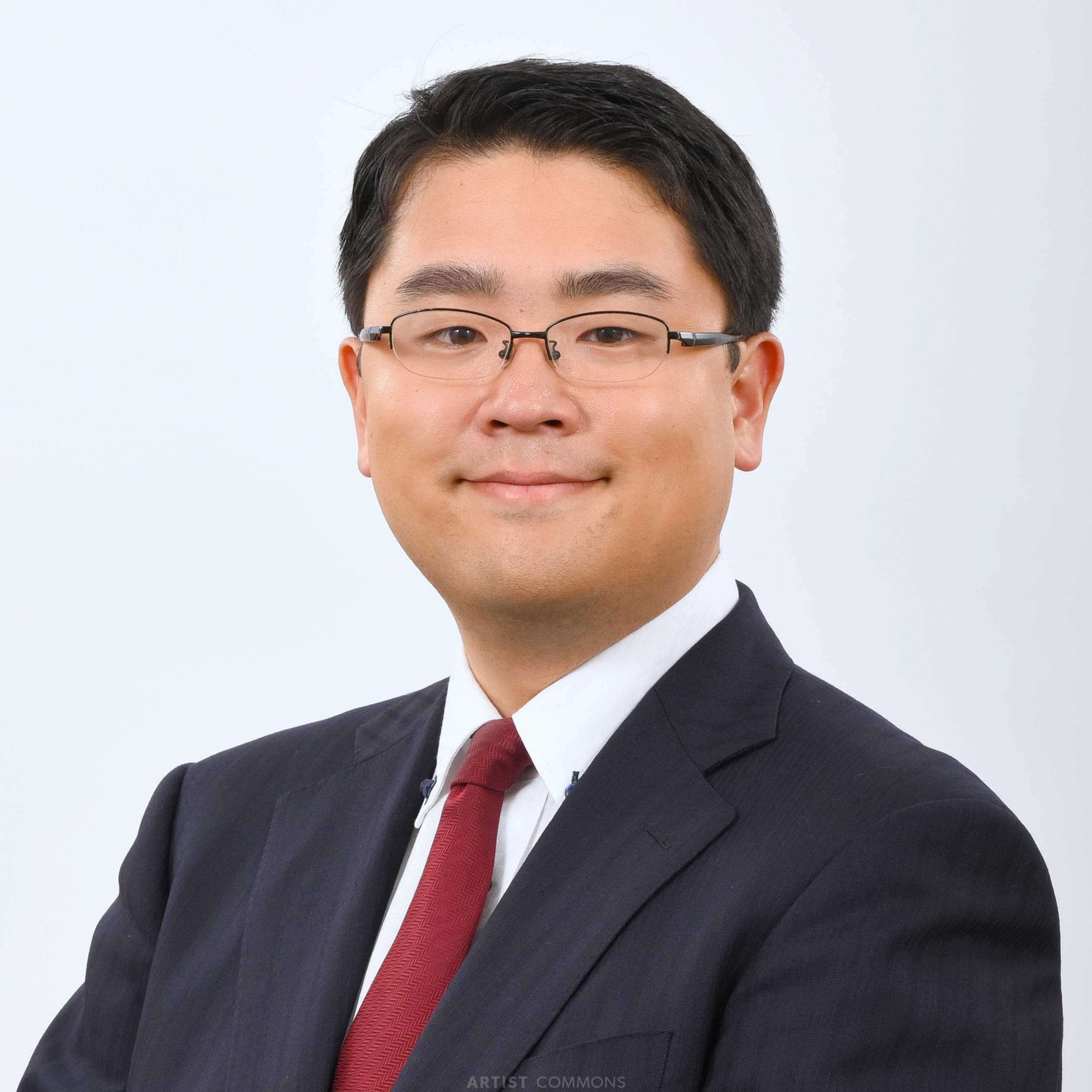 福島暢啓