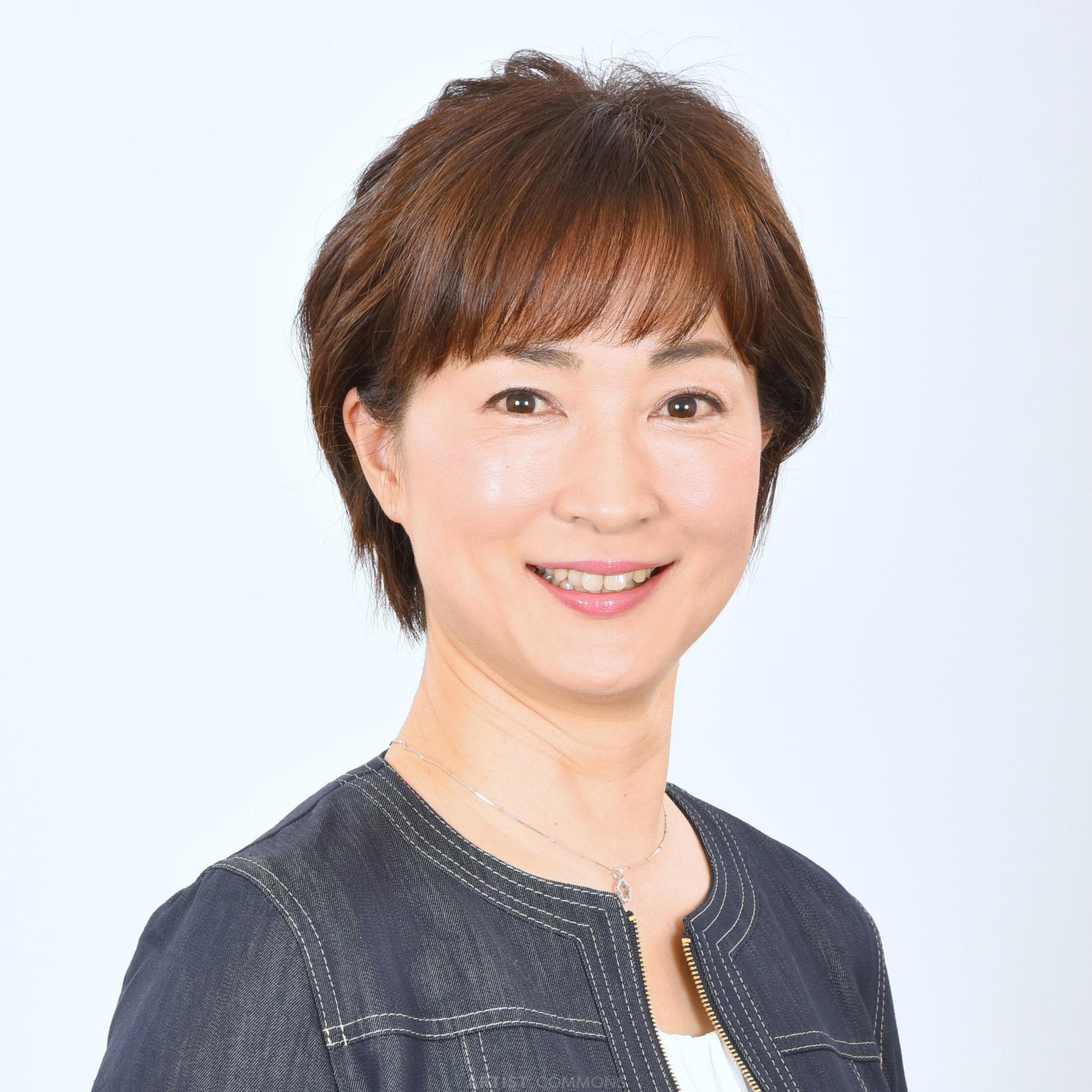 古川圭子