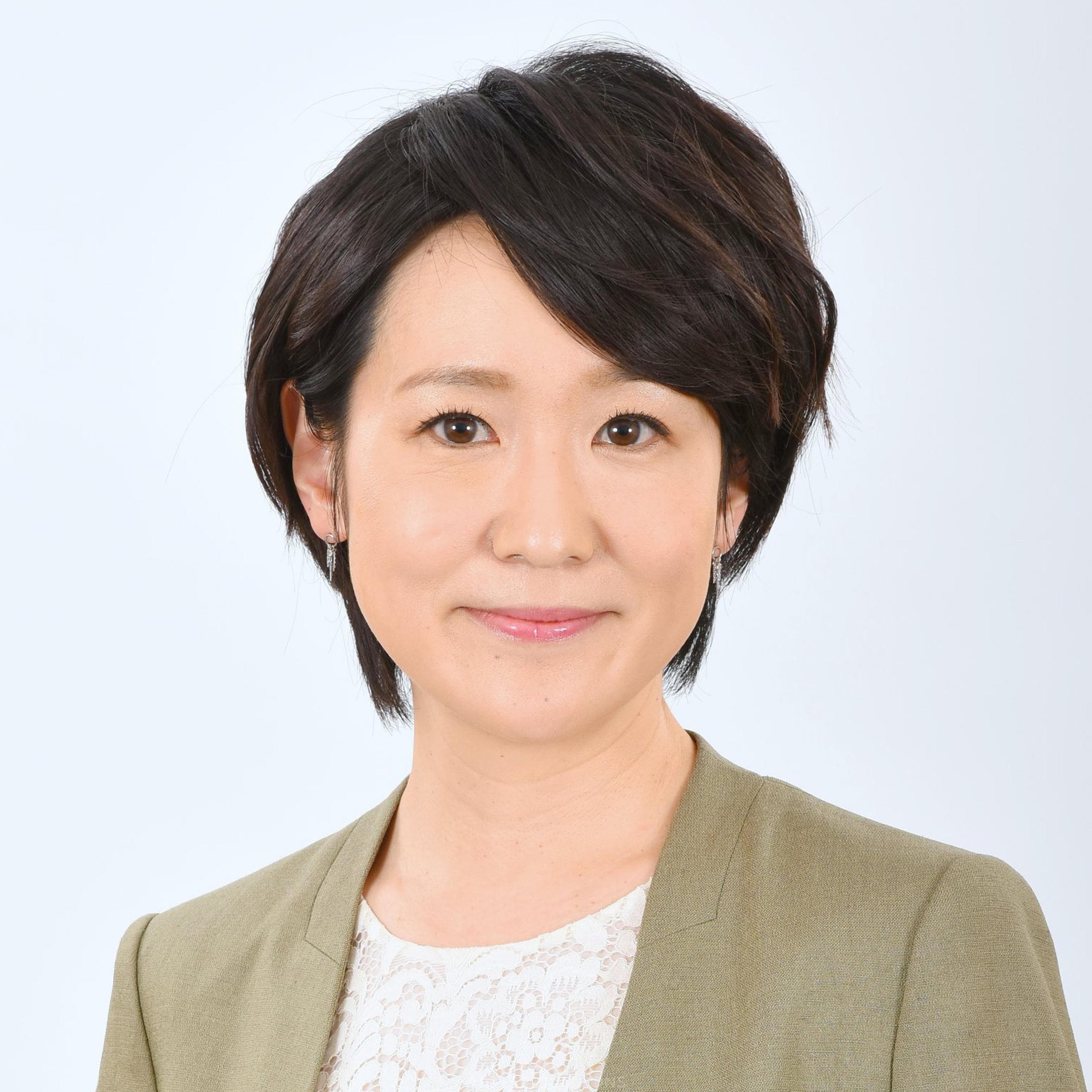 上田悦子