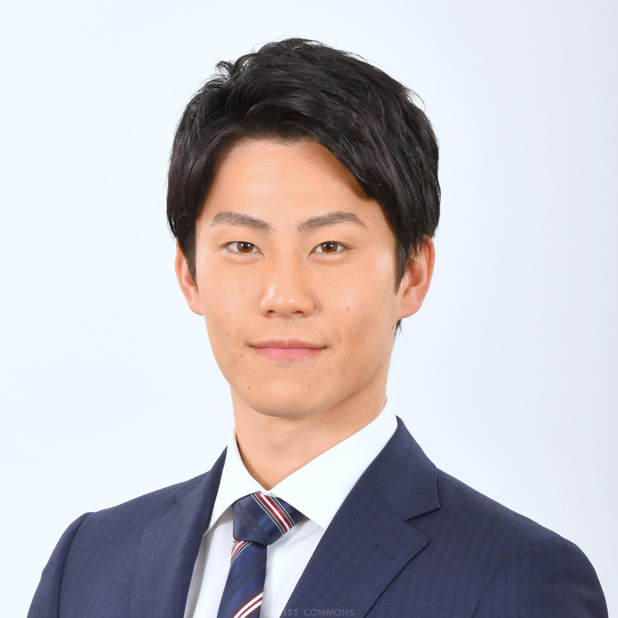三ツ廣政輝