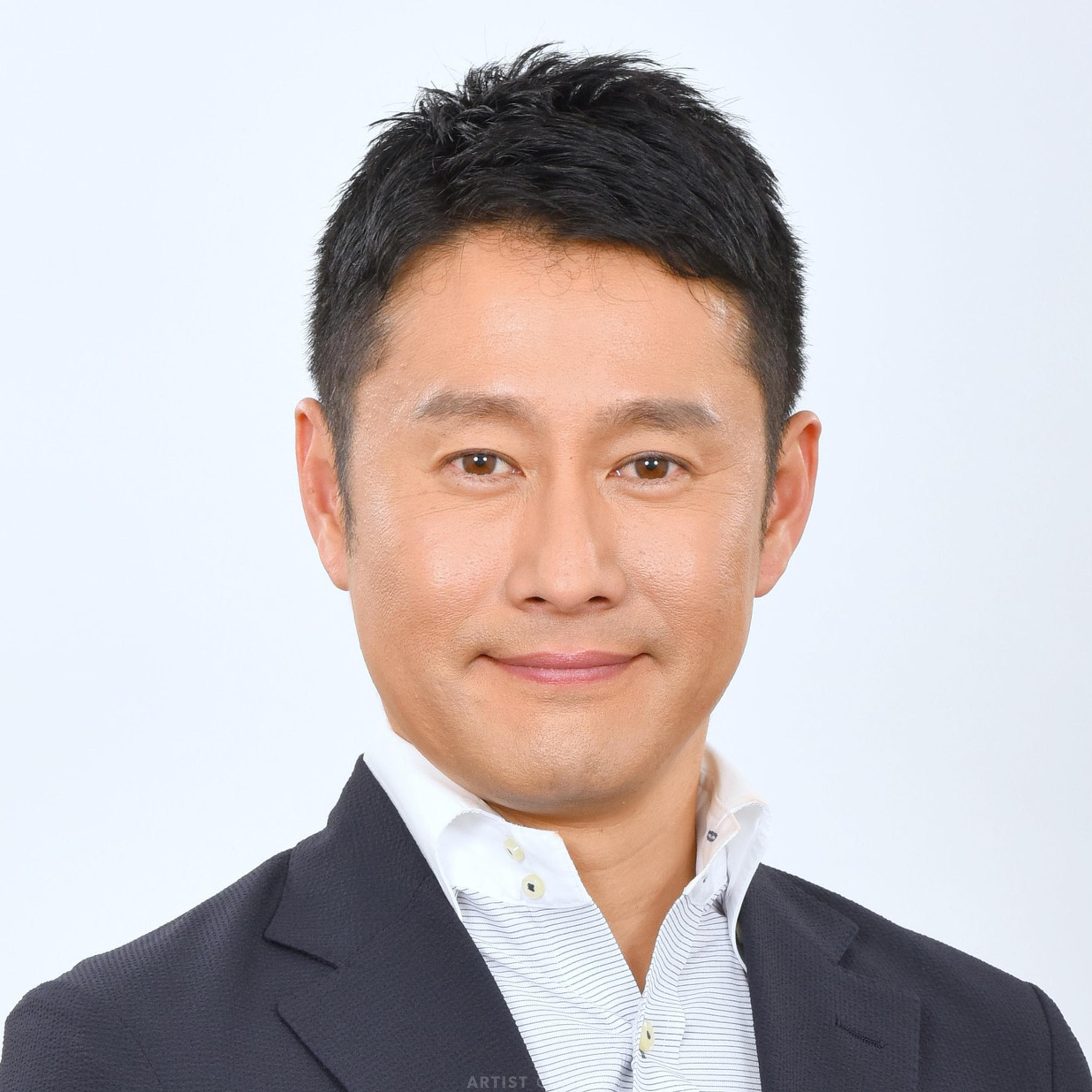 河田直也