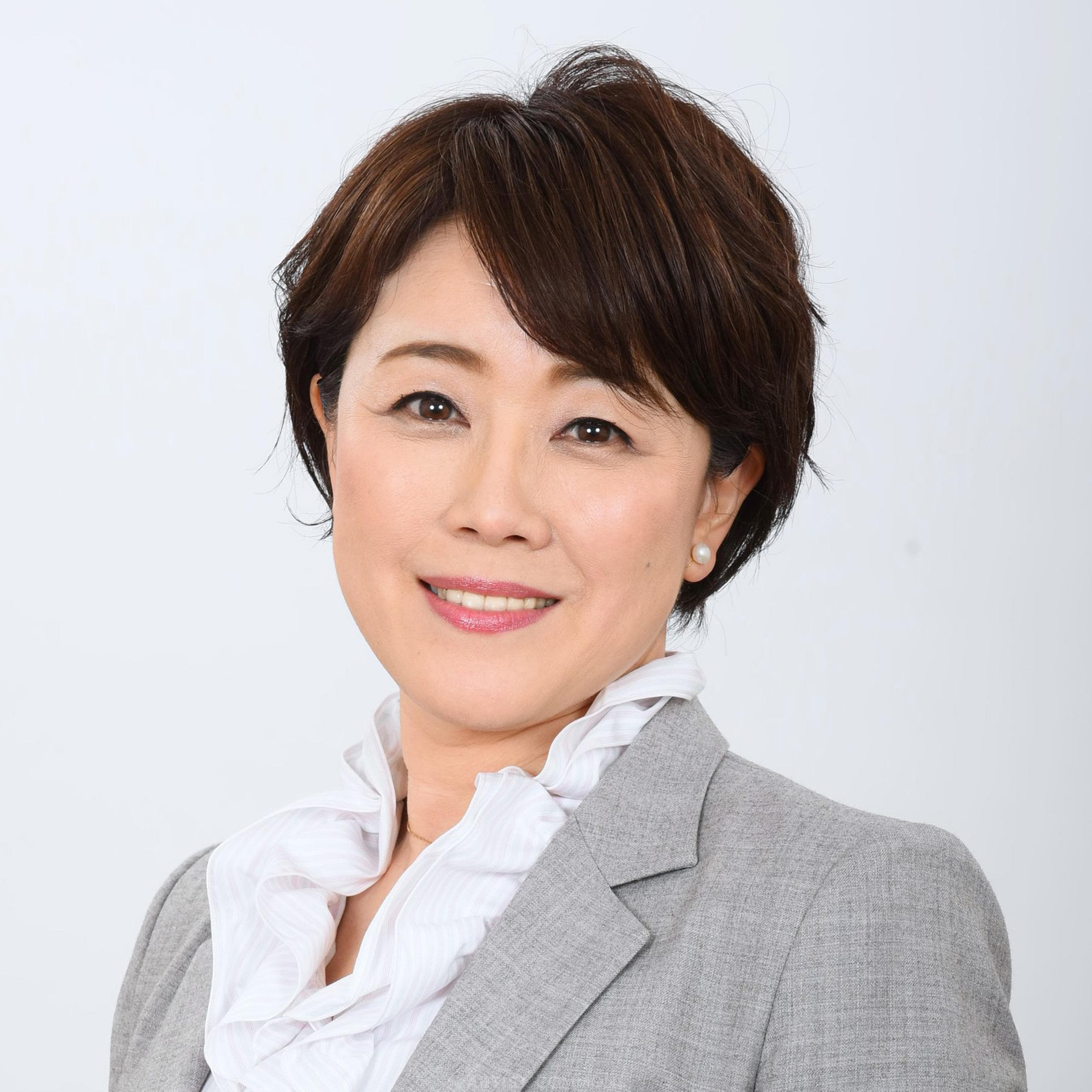 関岡香