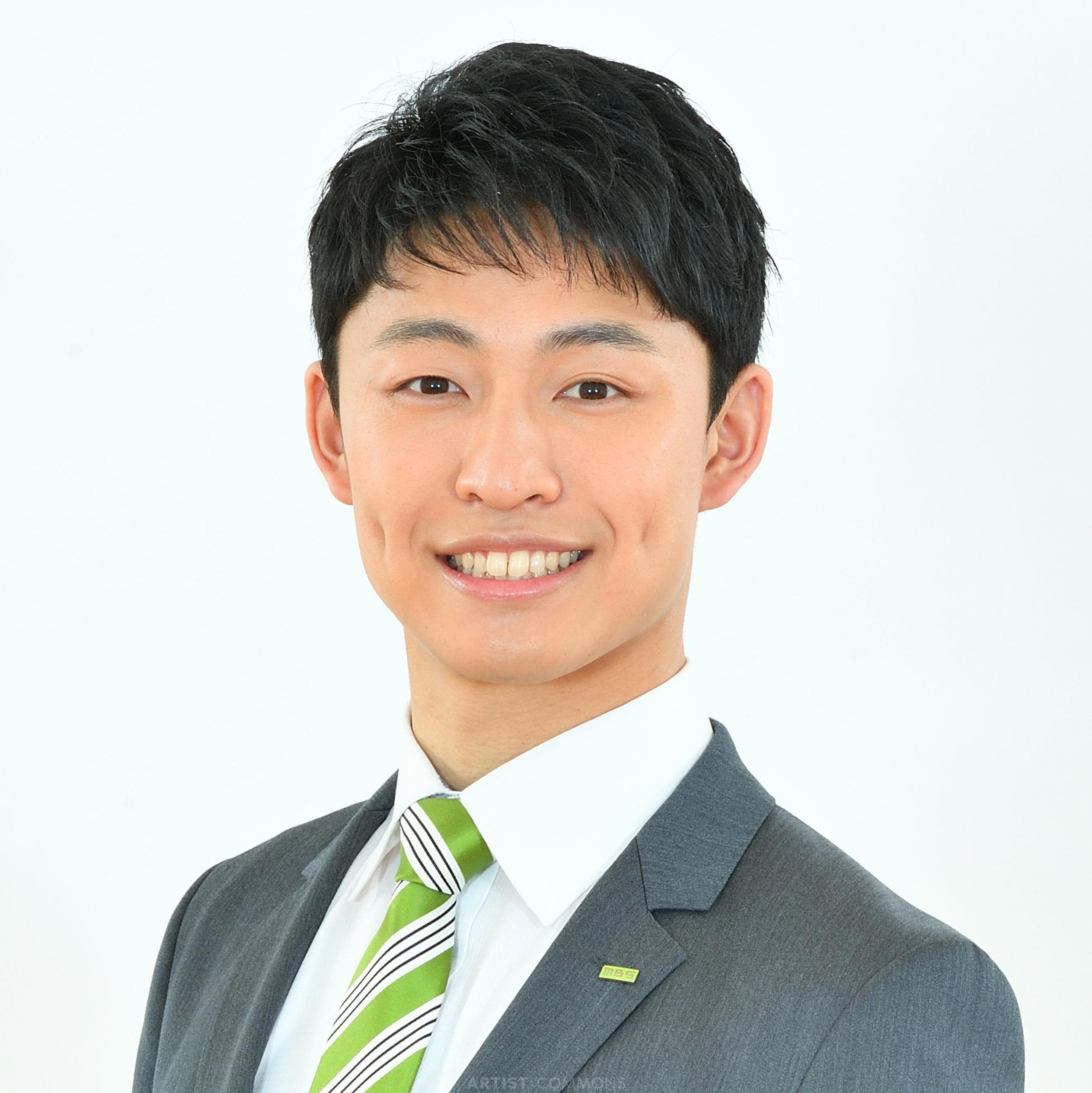 中野広大