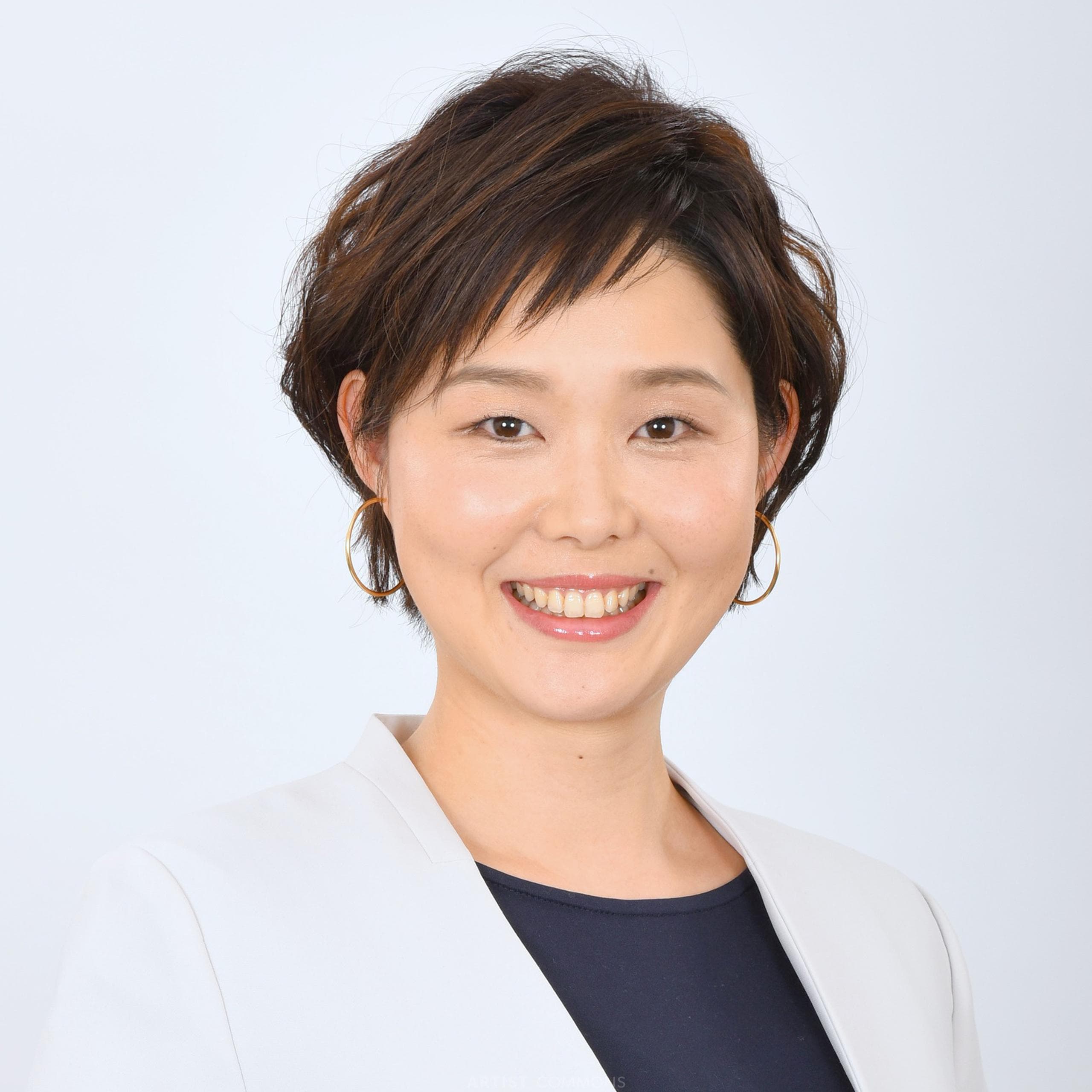 松本麻衣子