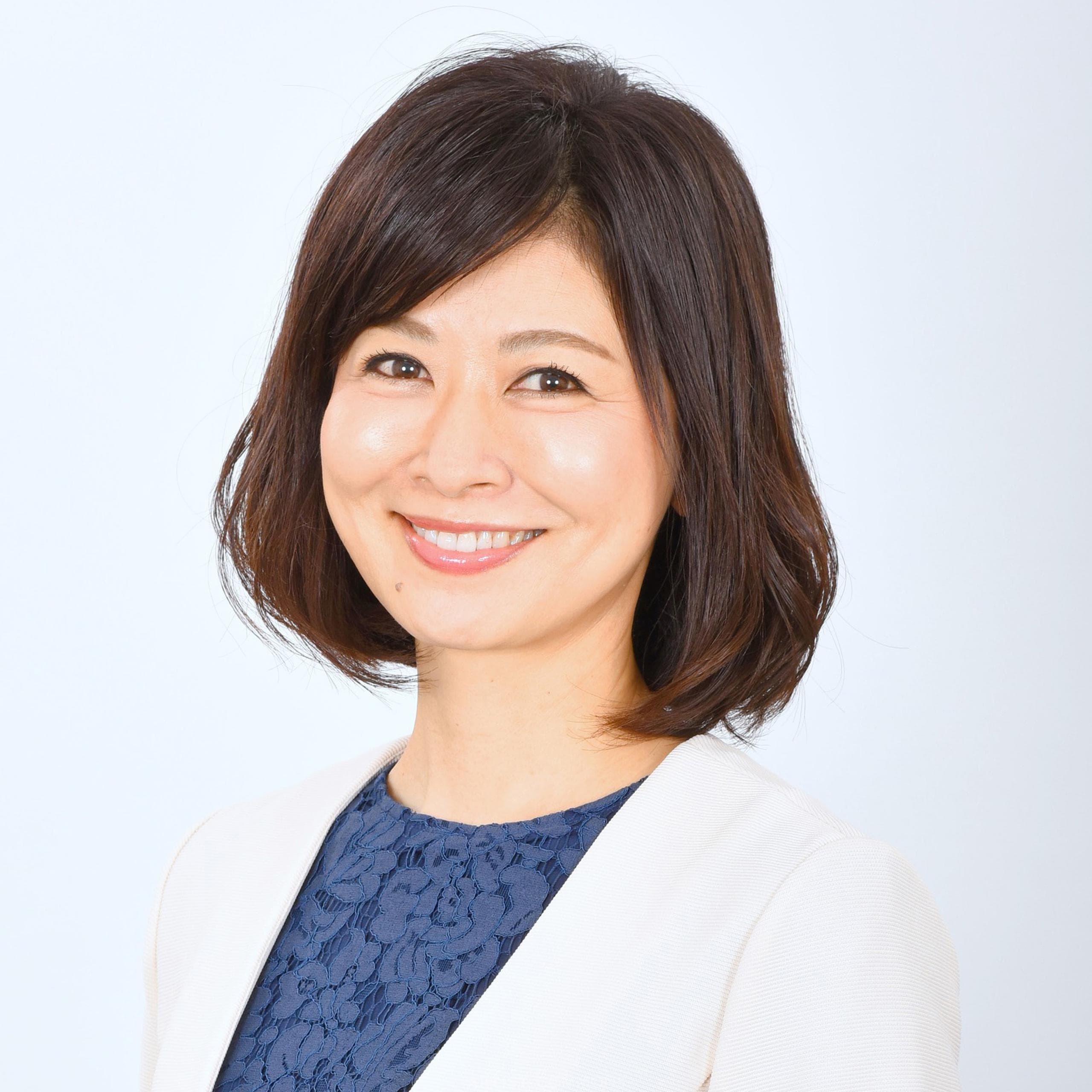 松井愛