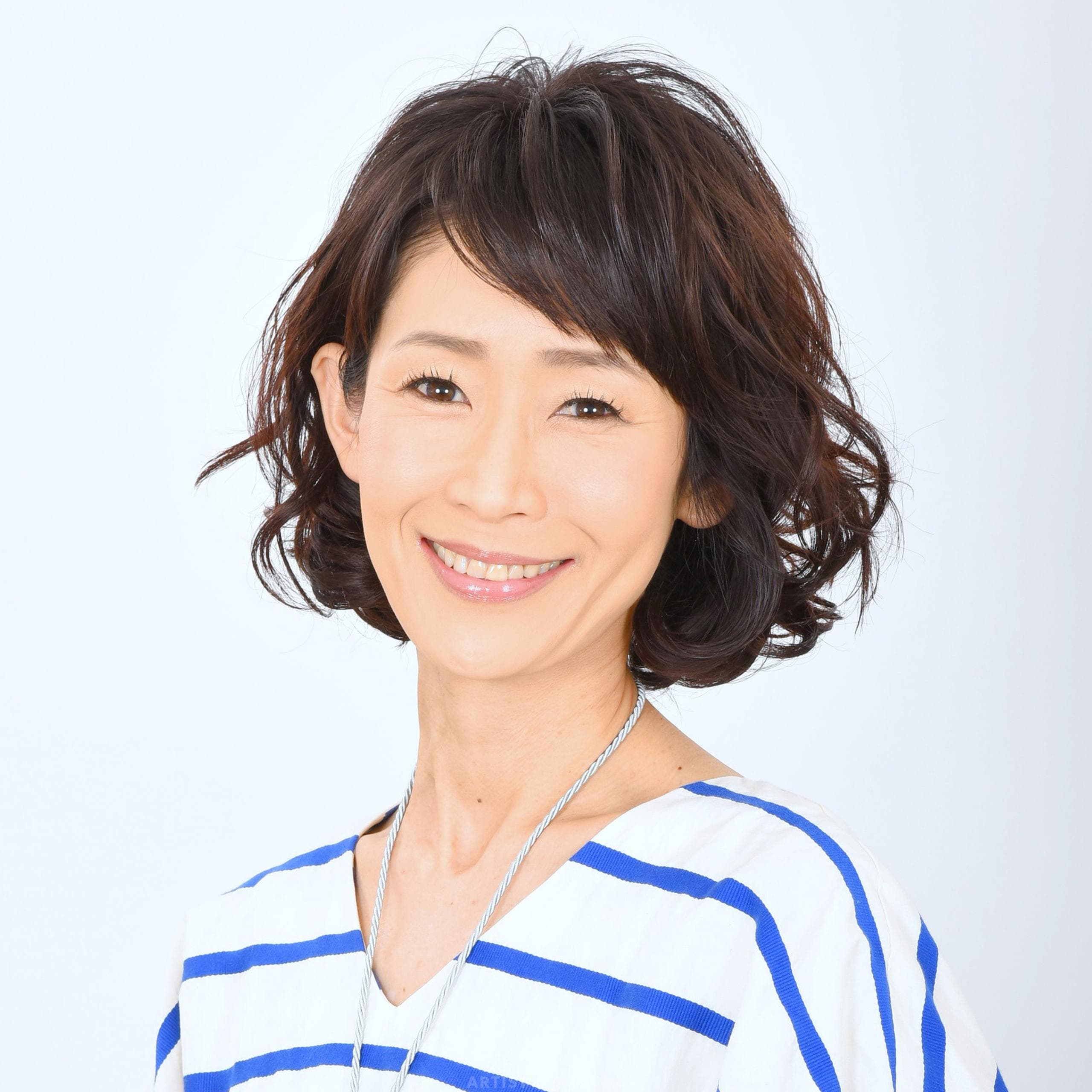 武川智美