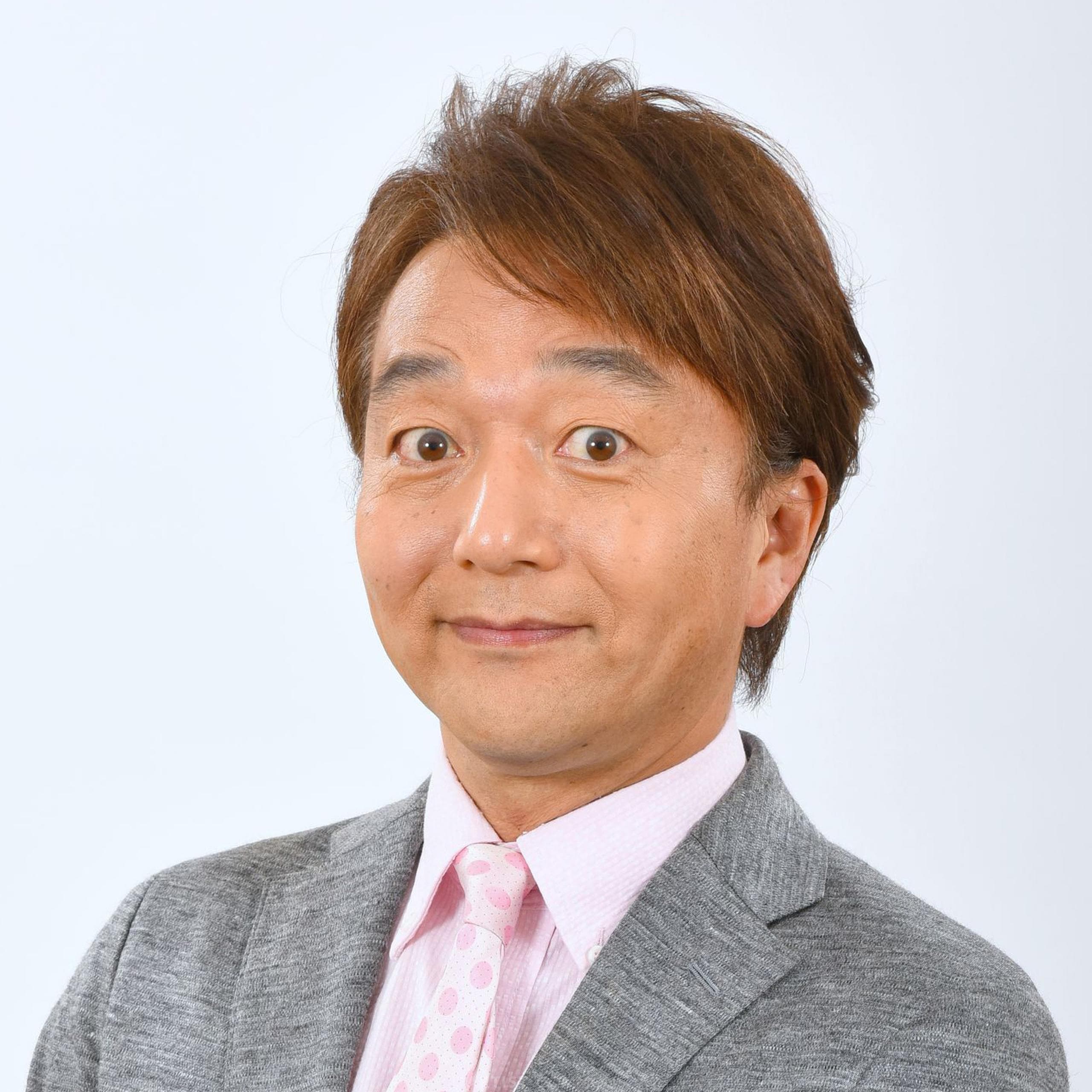 上泉雄一
