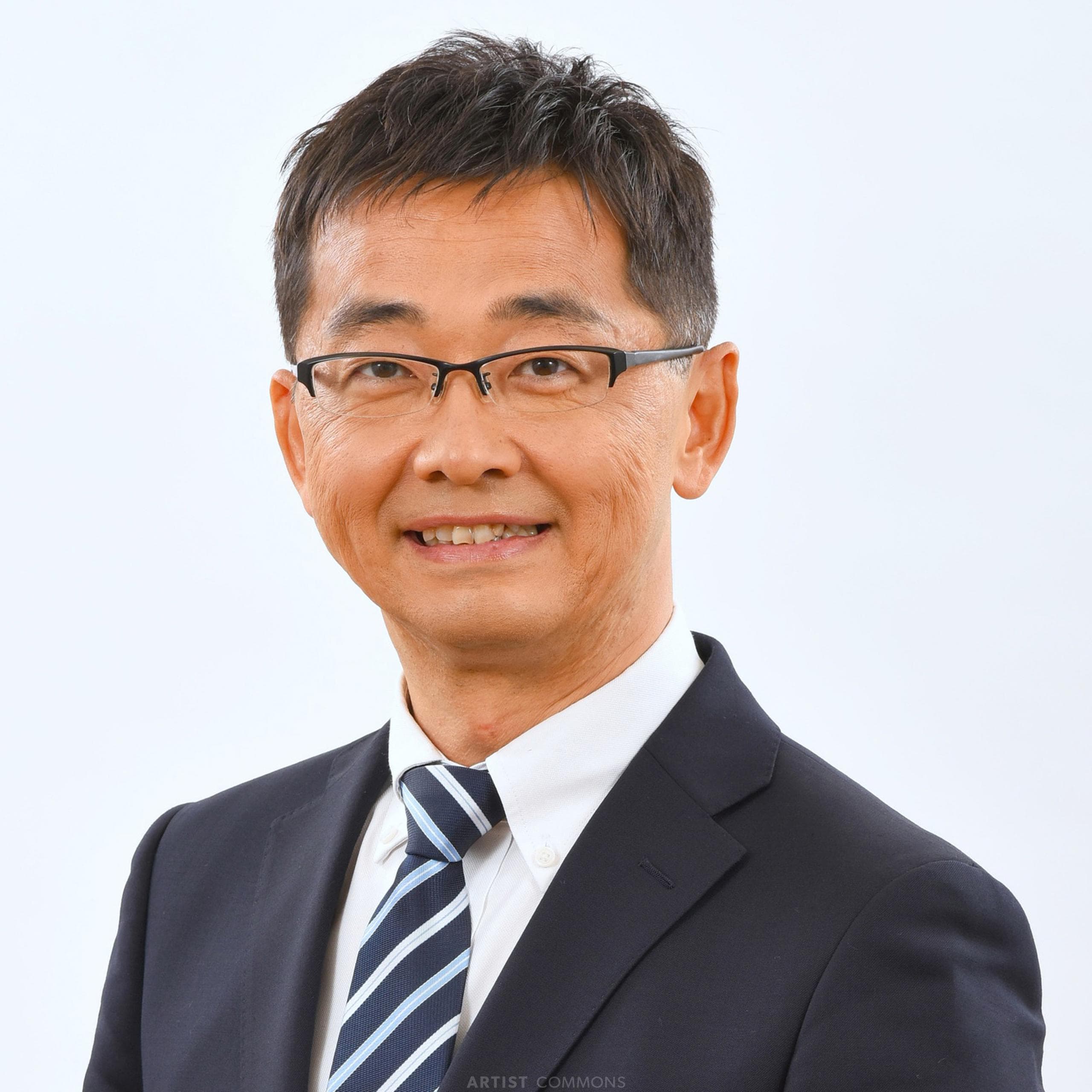 近藤亨