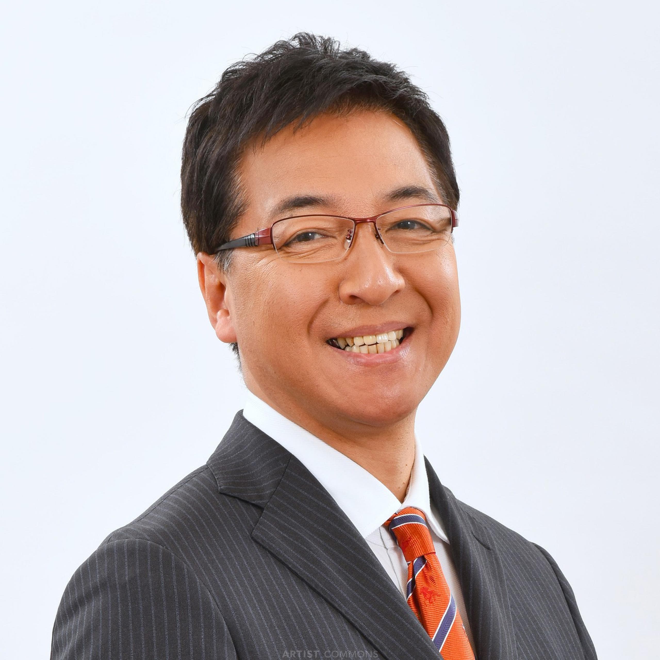 来栖正之