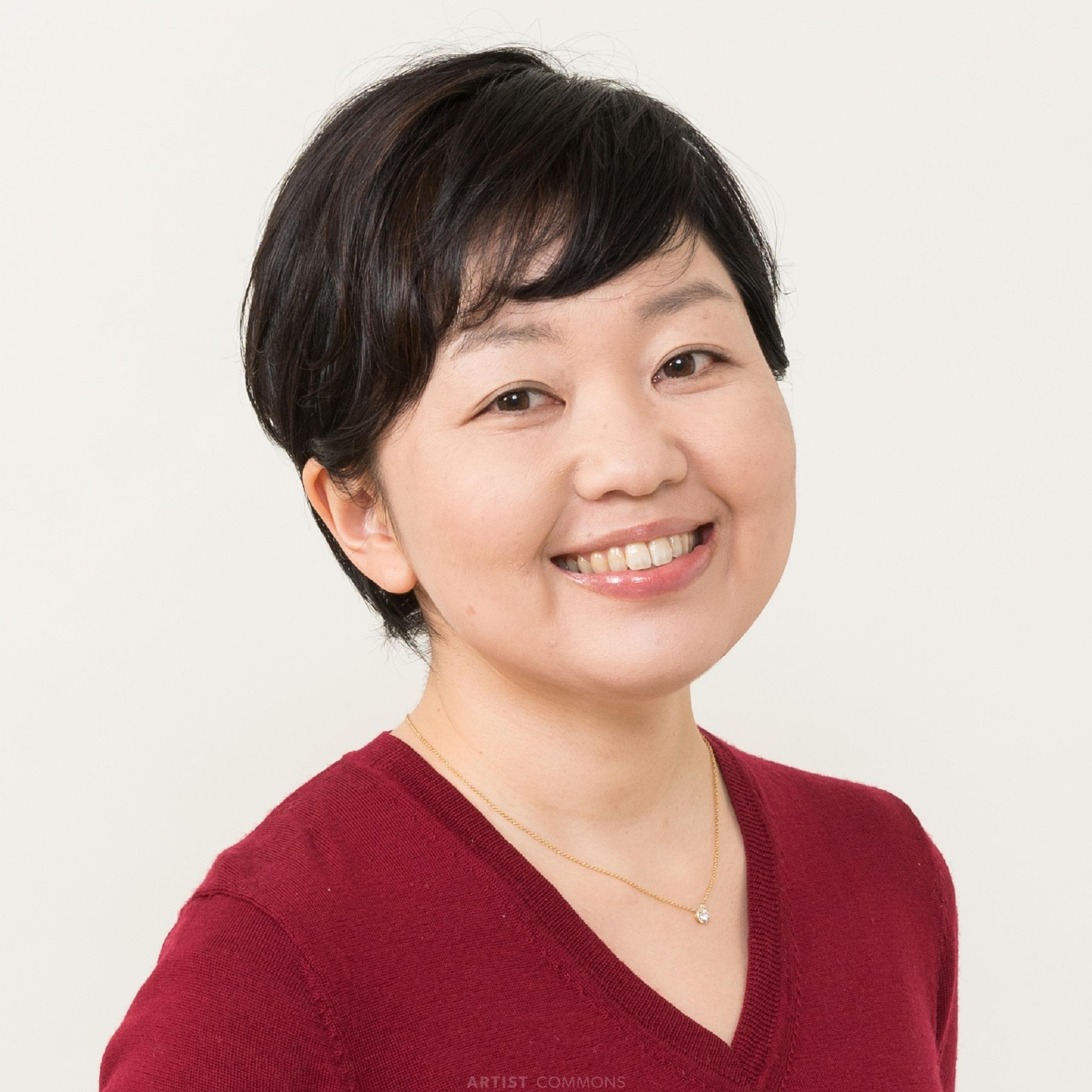 高寺直美