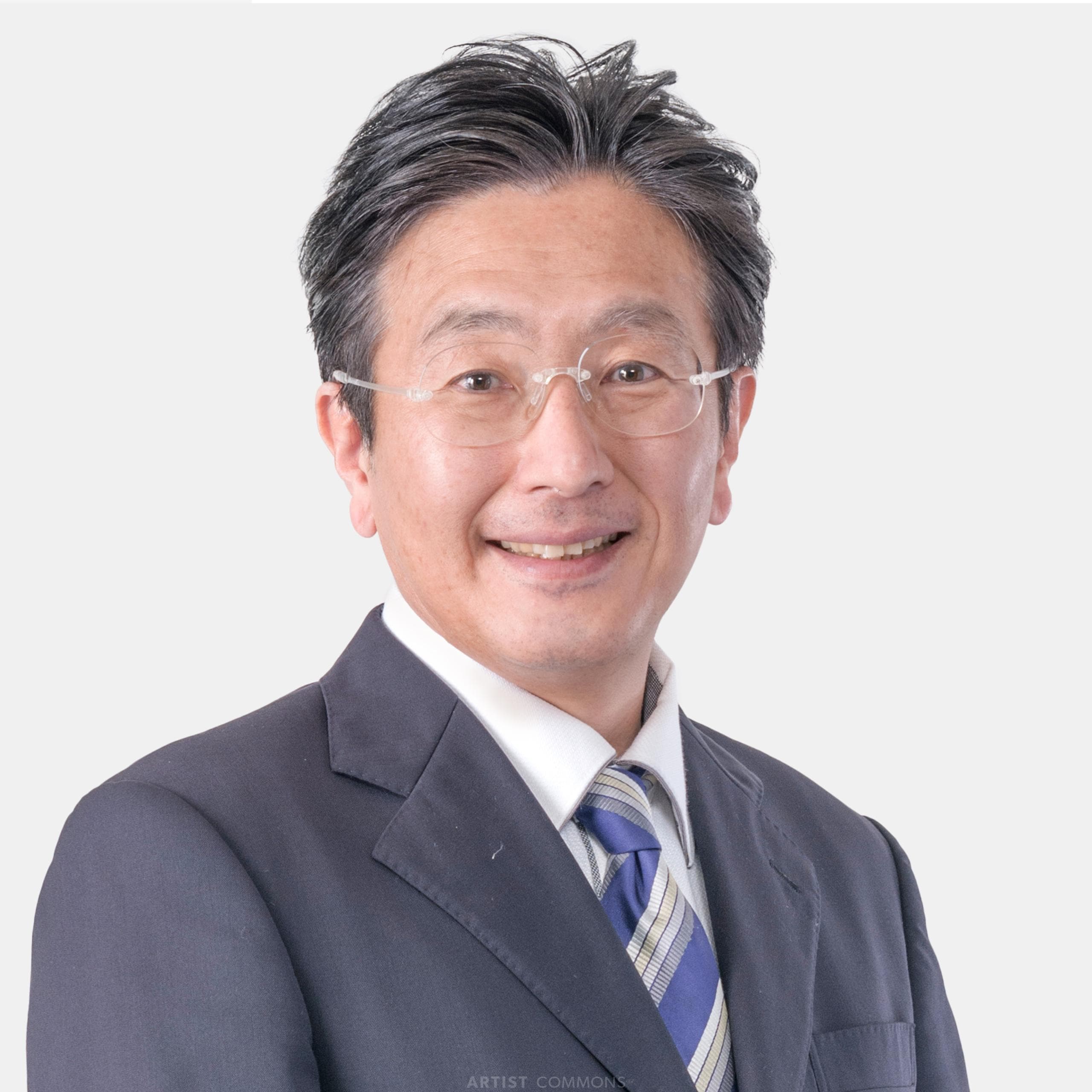 佐藤栄治