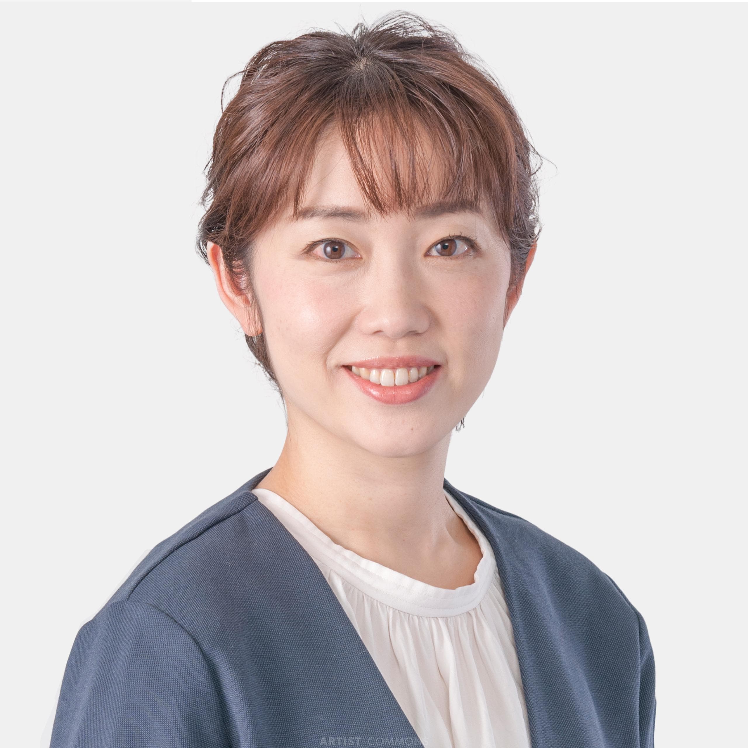 柳川明子