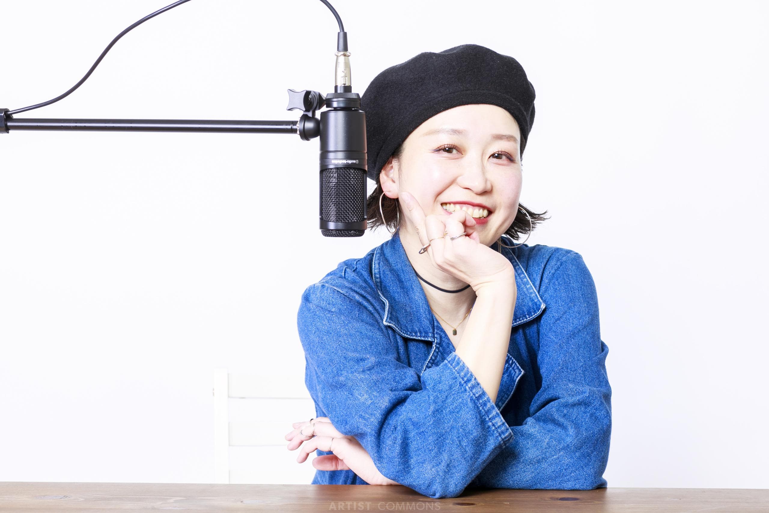 MITSUMI