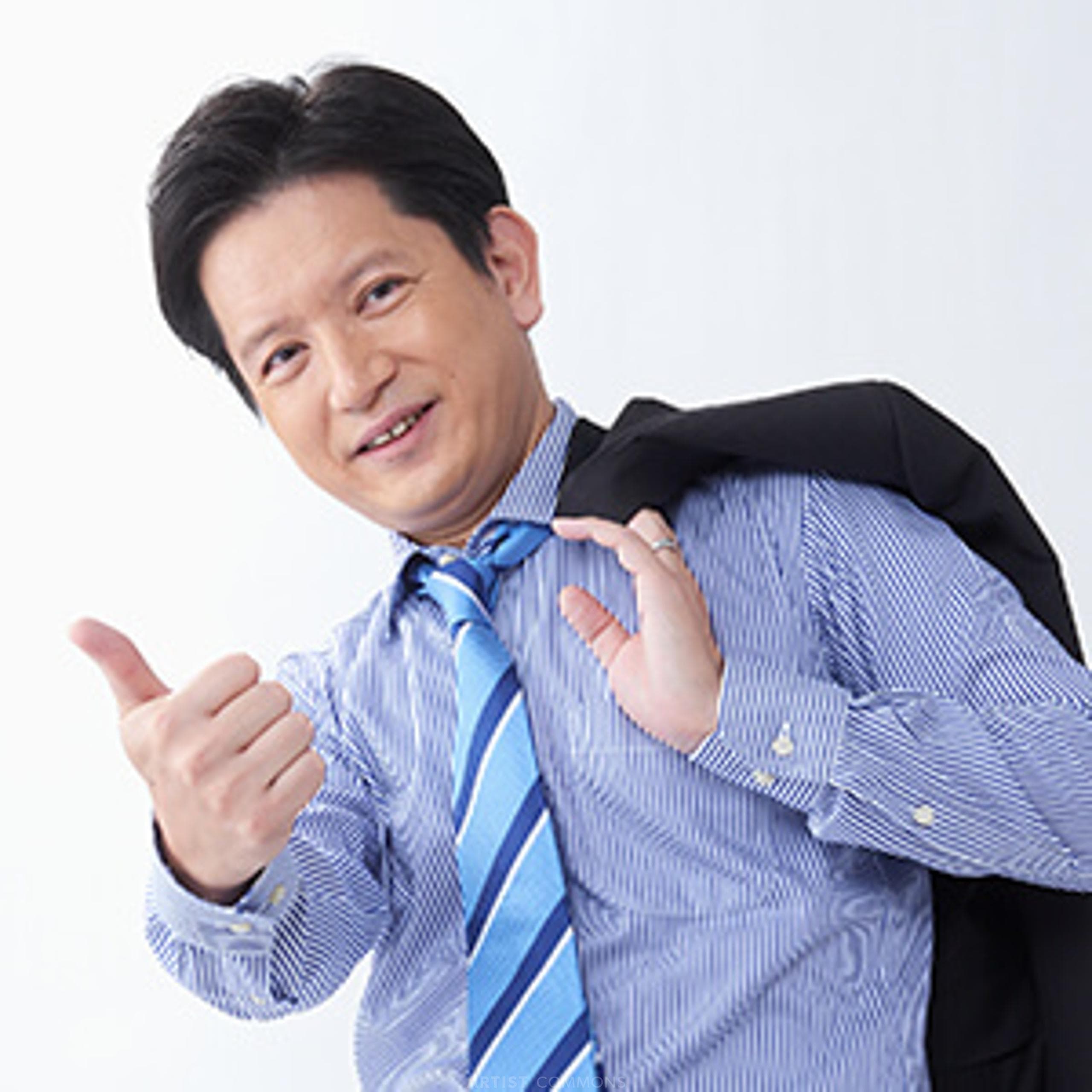 坂田周大