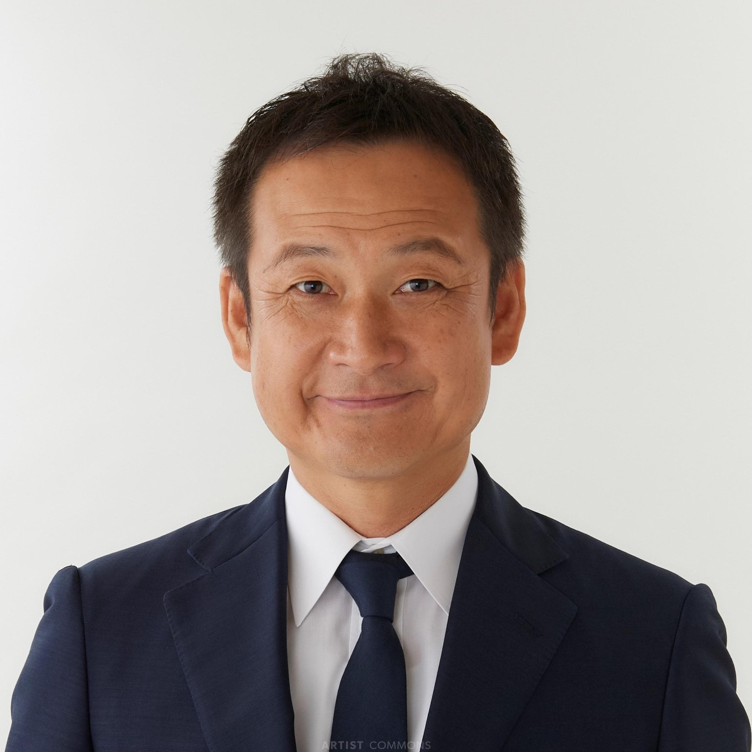 西田たかのり